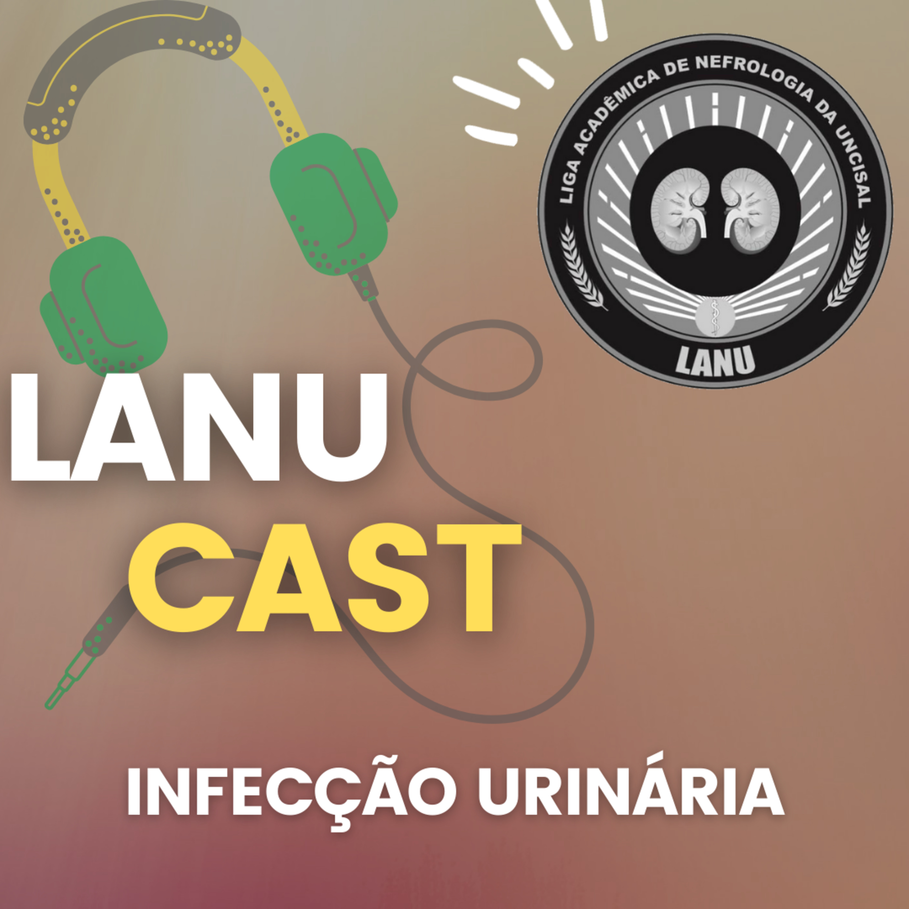 Infecção Urinária