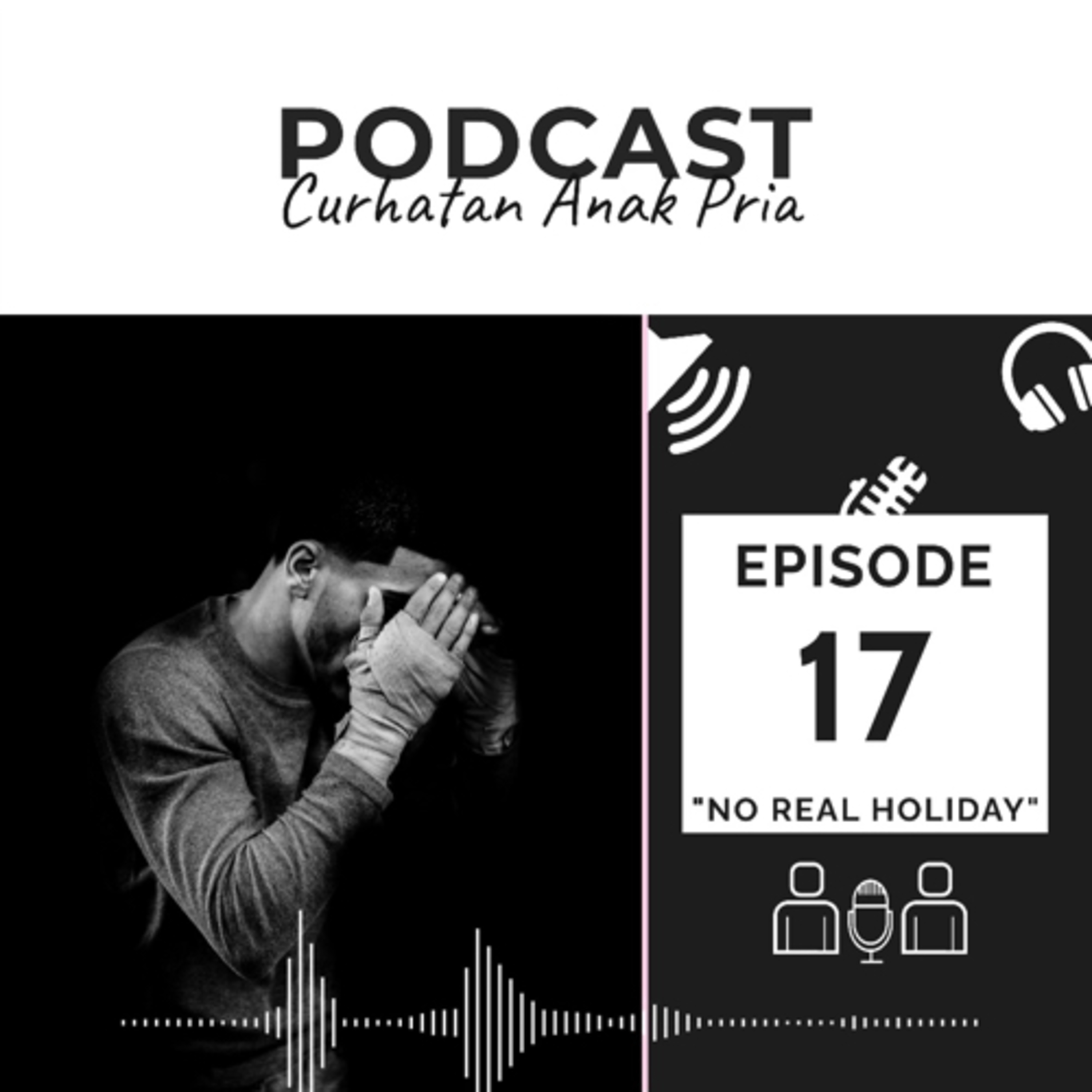 curhatan anak pria