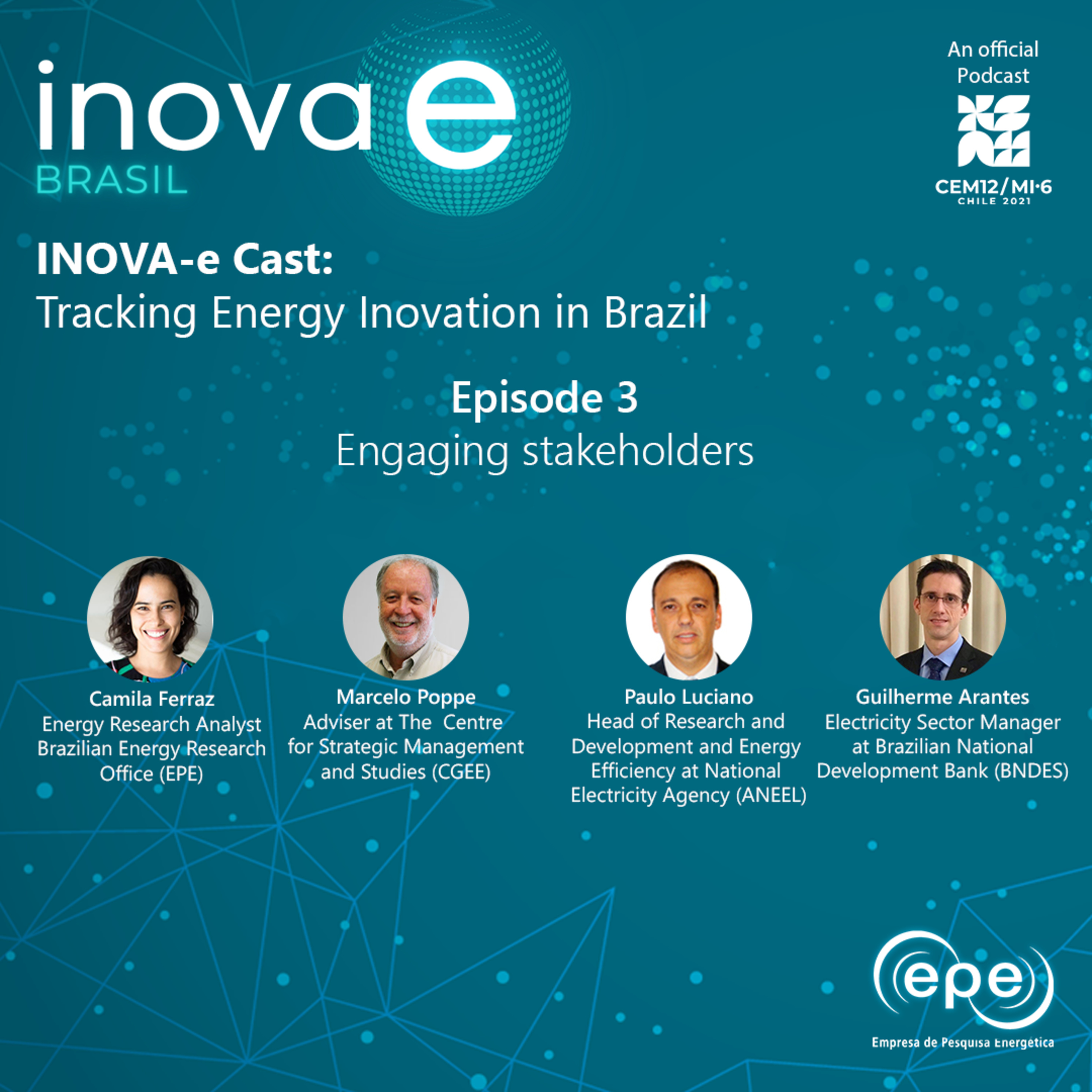 Empresa de Pesquisa Energética