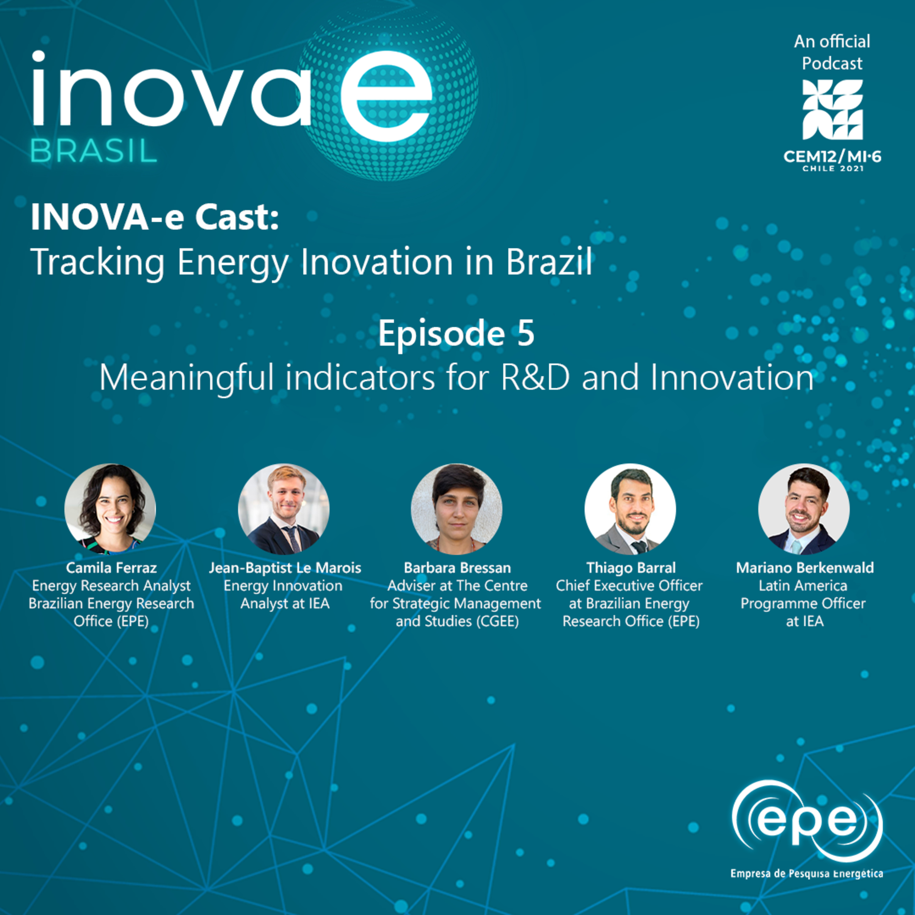 Empresa de Pesquisa Energética