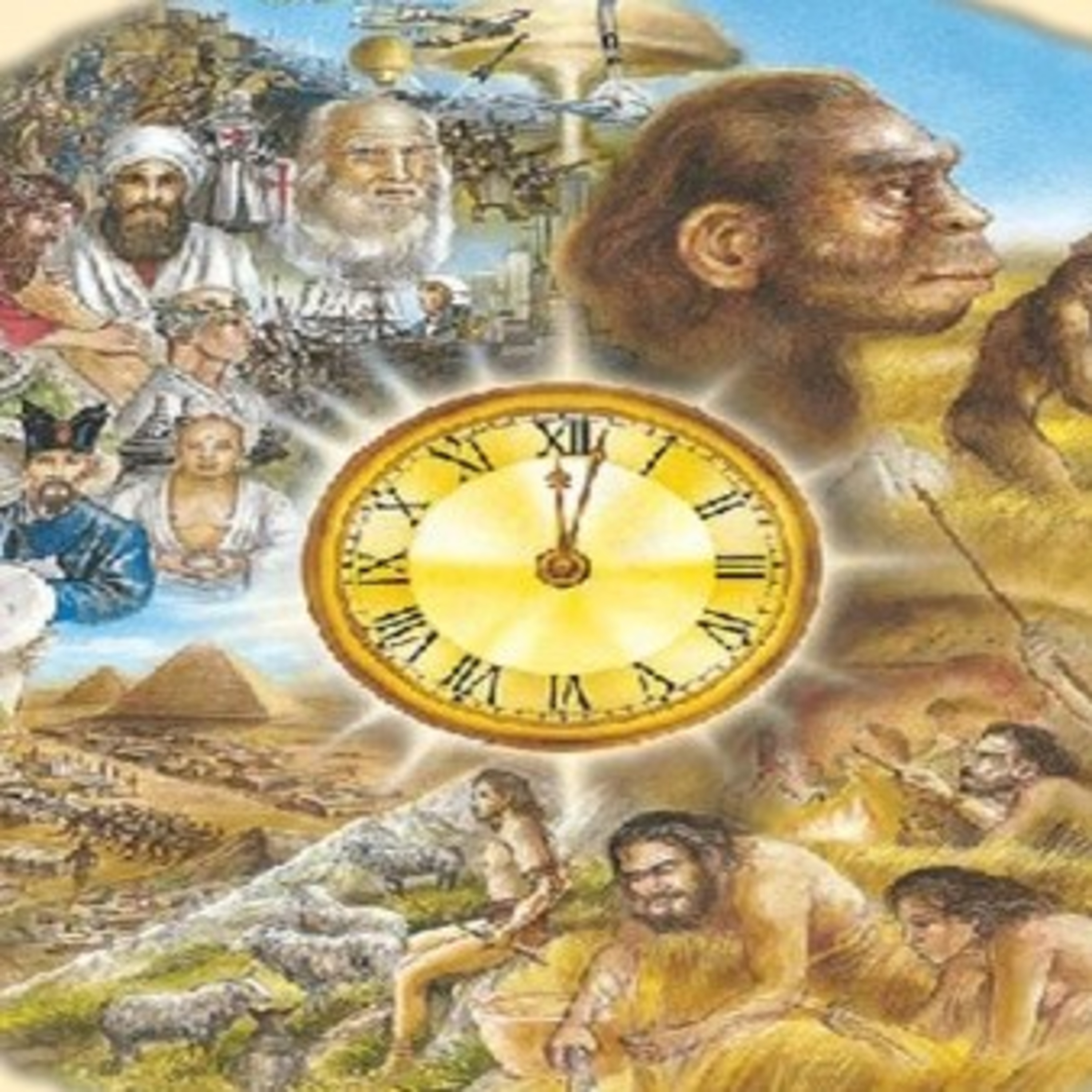 EL TALLER DEL HISTORIADOR