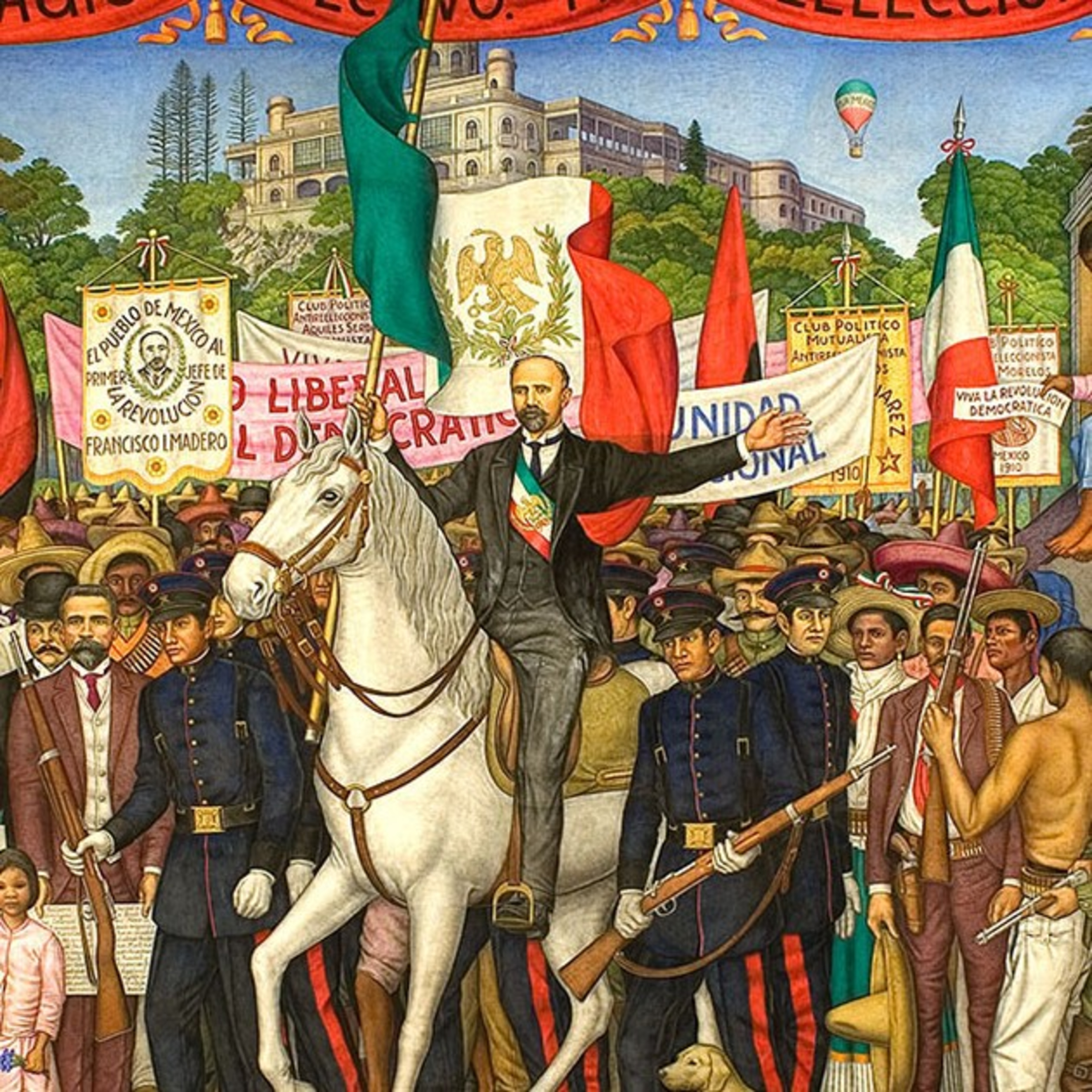 EL TALLER DEL HISTORIADOR