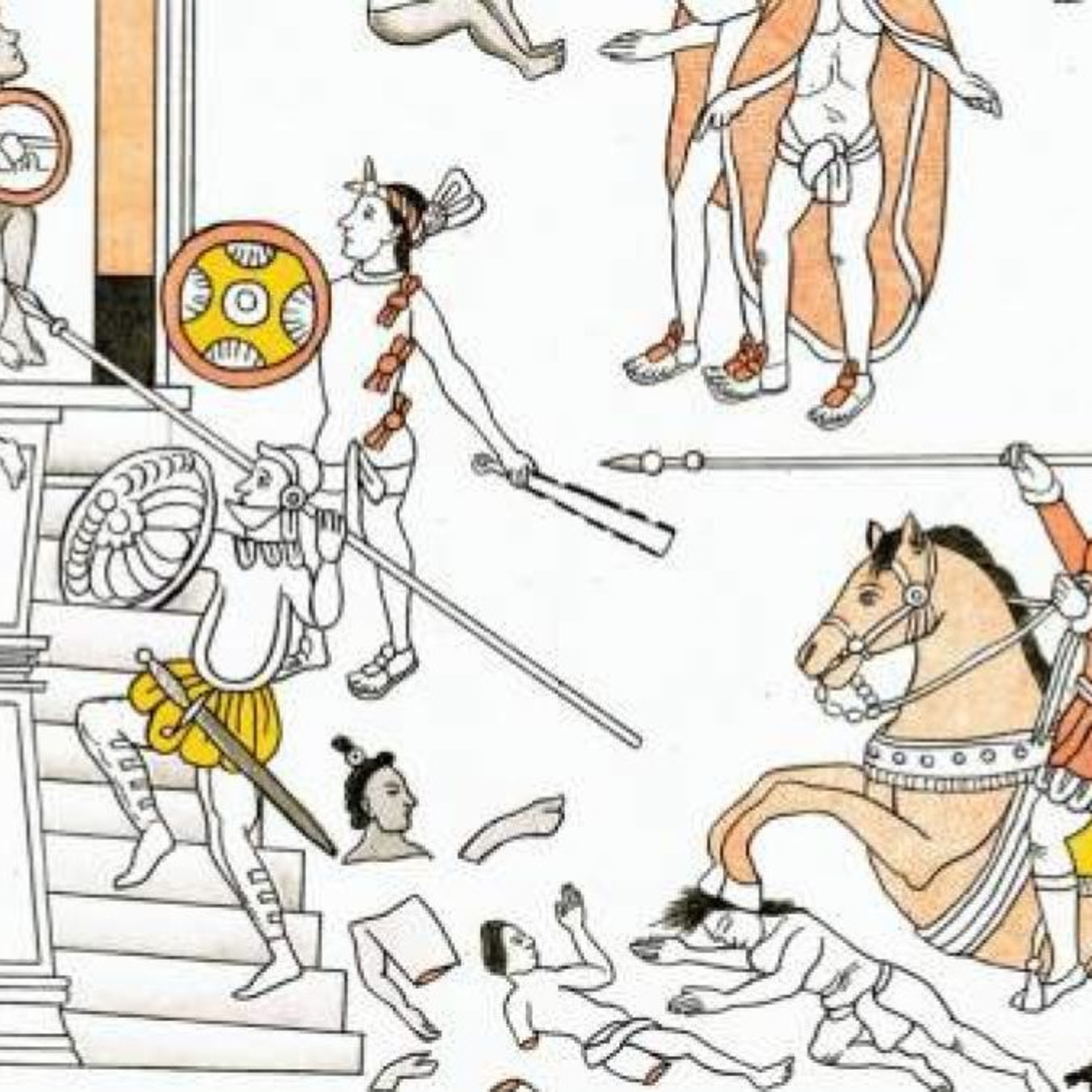 EL TALLER DEL HISTORIADOR