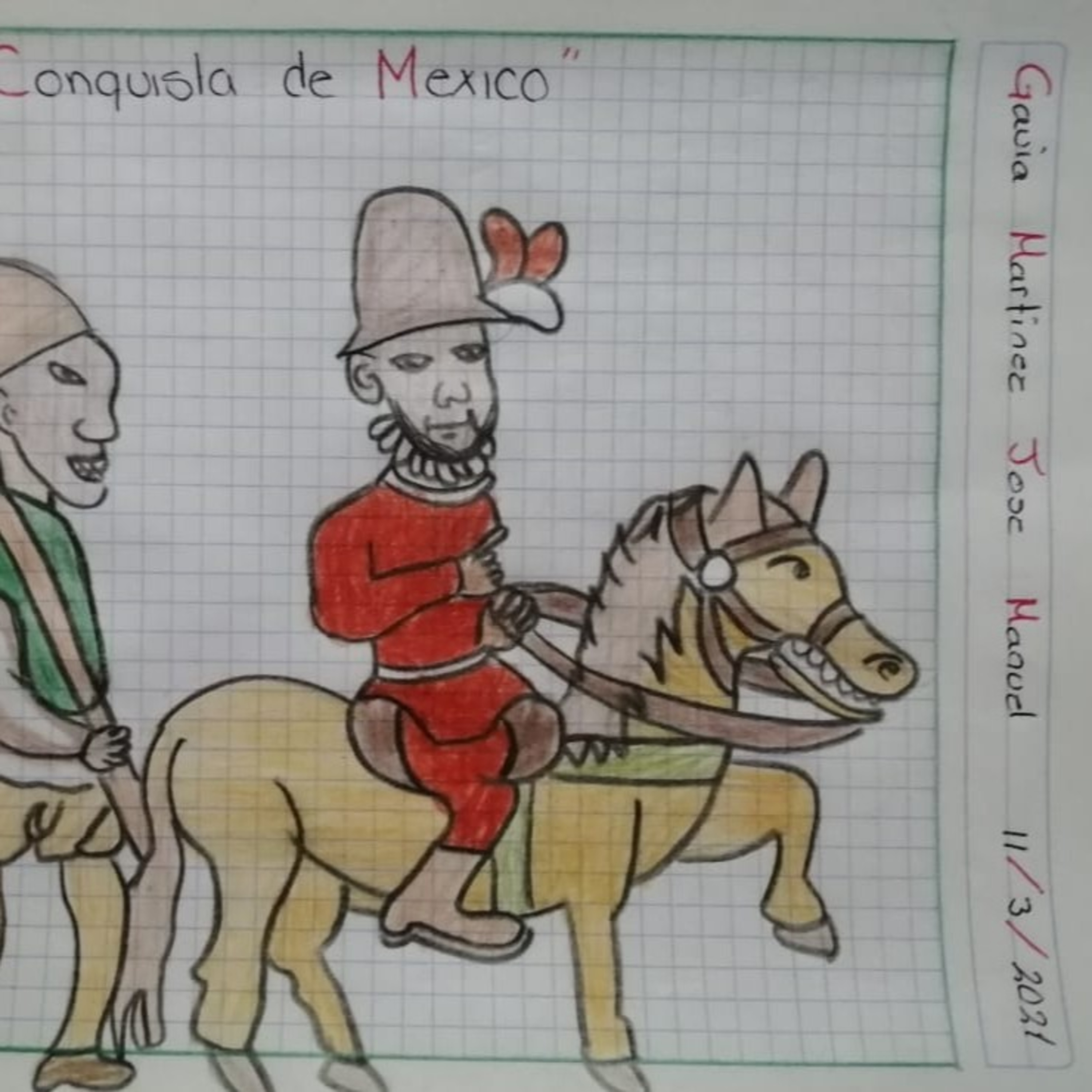 EL TALLER DEL HISTORIADOR