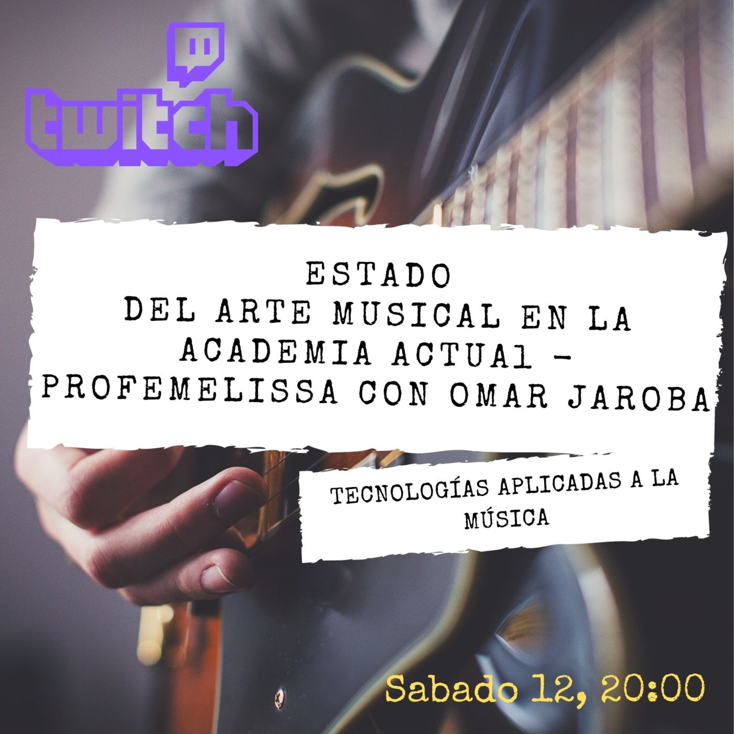 El lado oscuro de la música (y otras cosas)