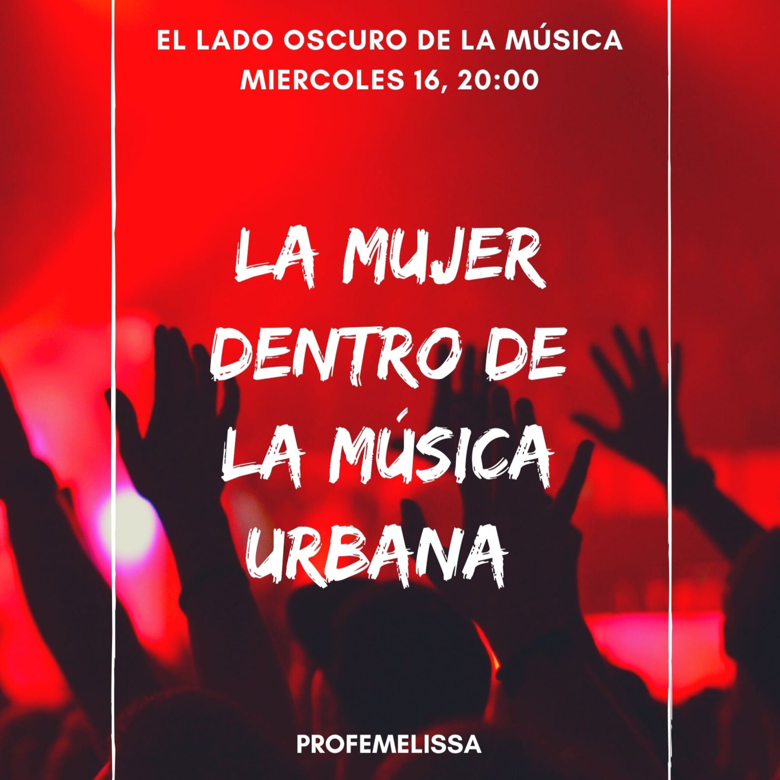 El lado oscuro de la música (y otras cosas)