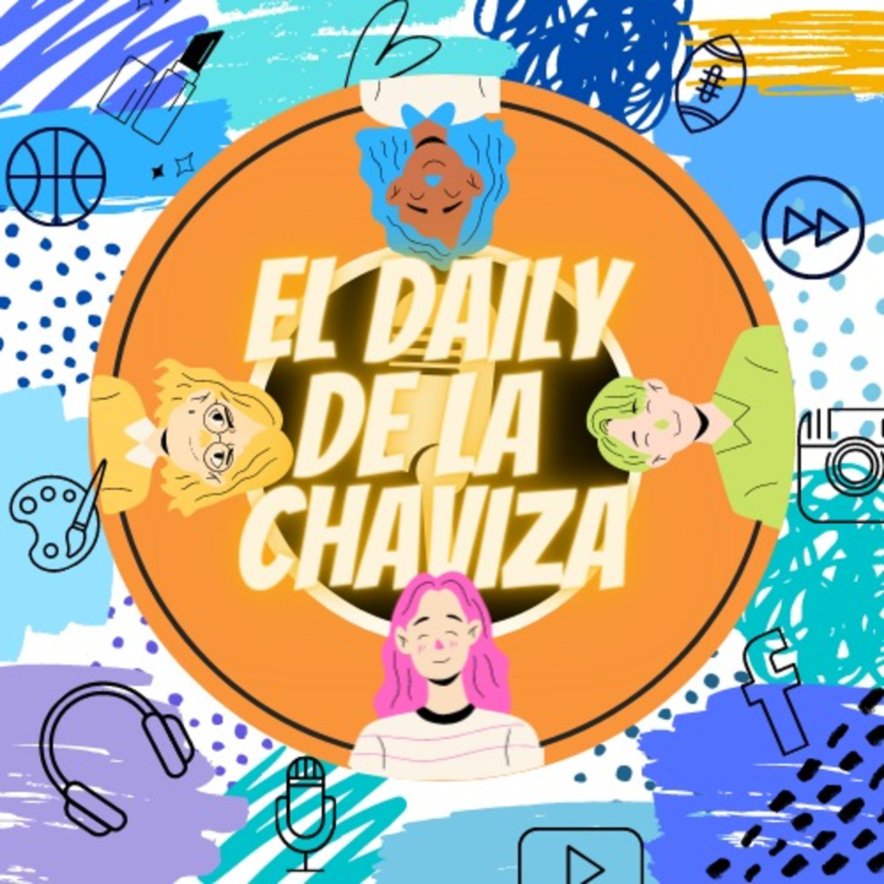 El Daily De La Chavisa