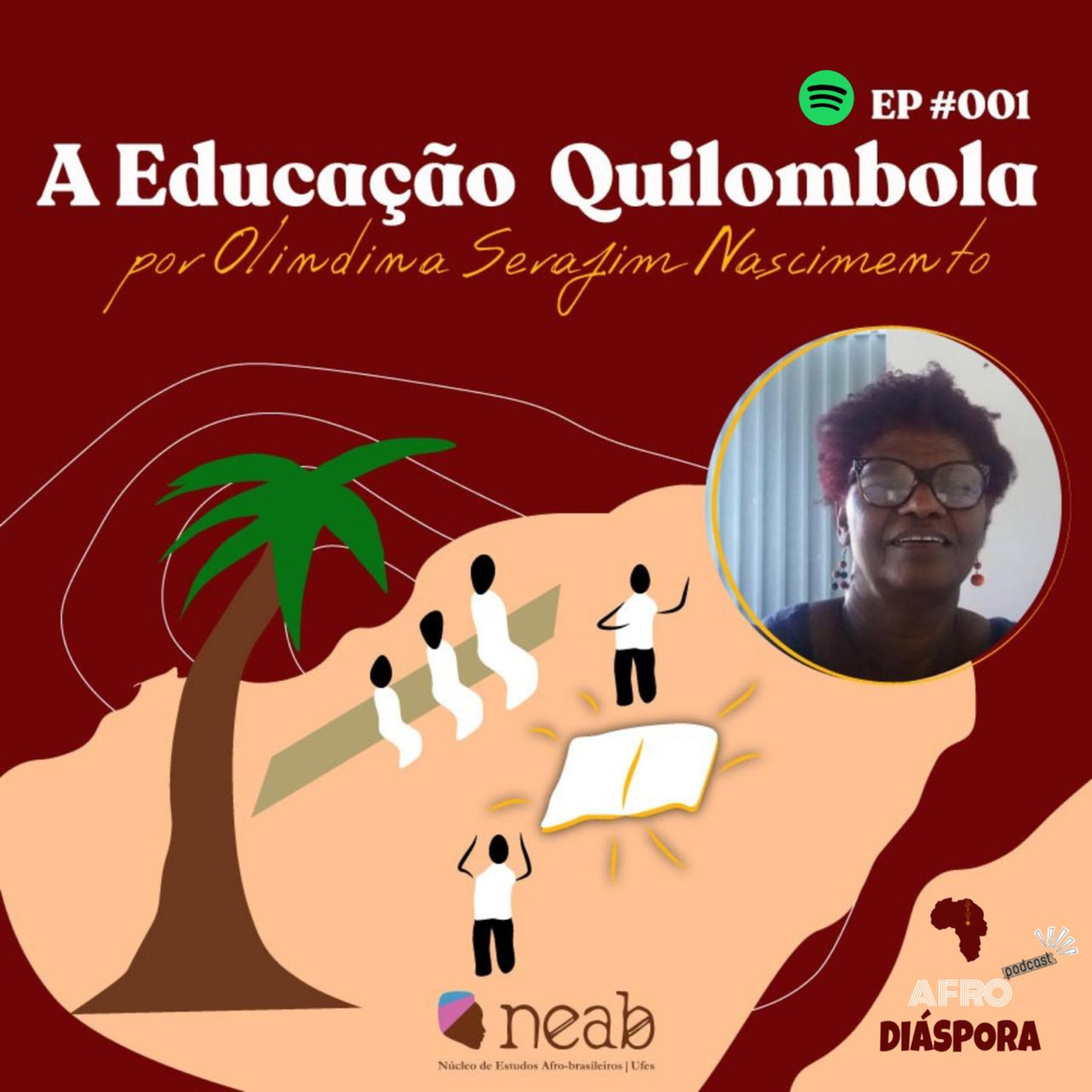 Afrodiáspora