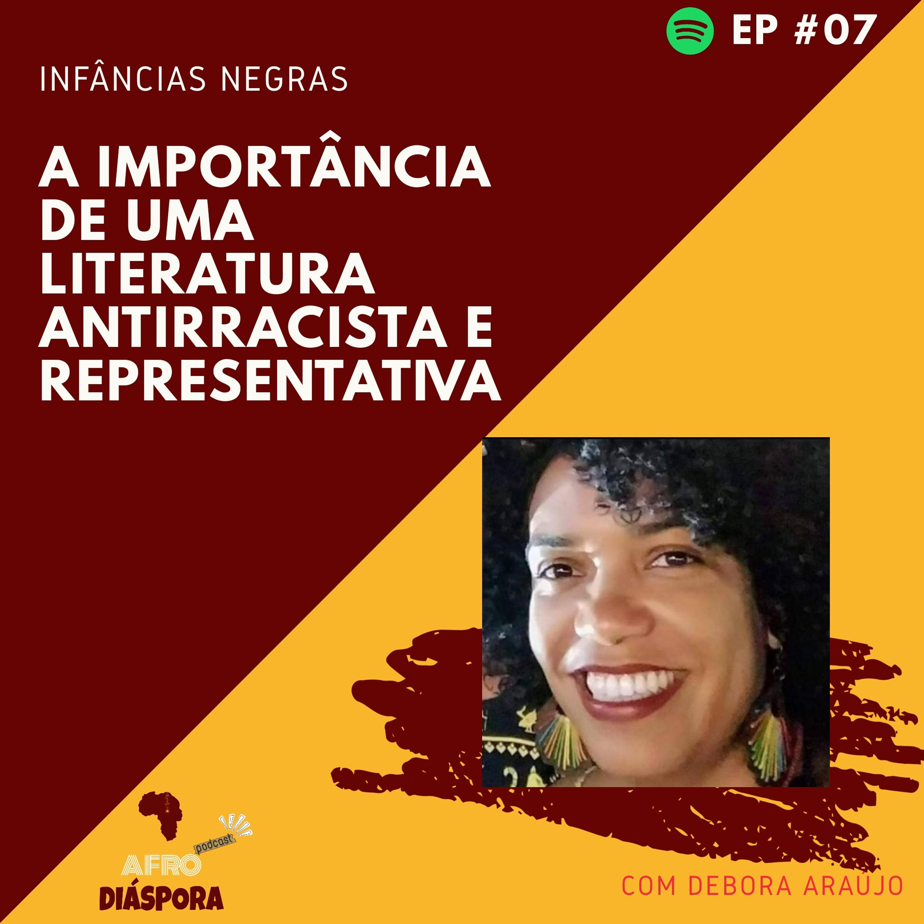 Afrodiáspora