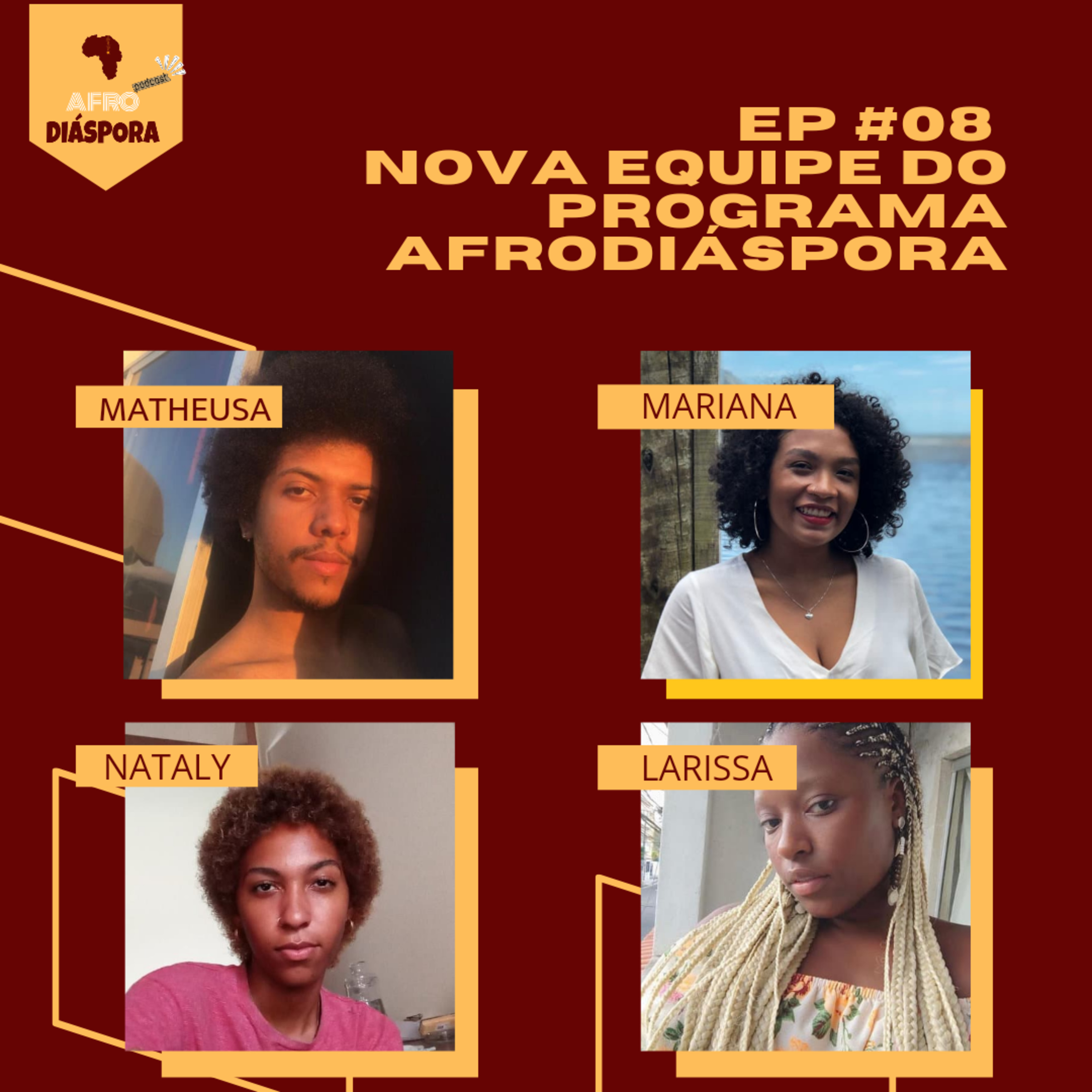 Afrodiáspora