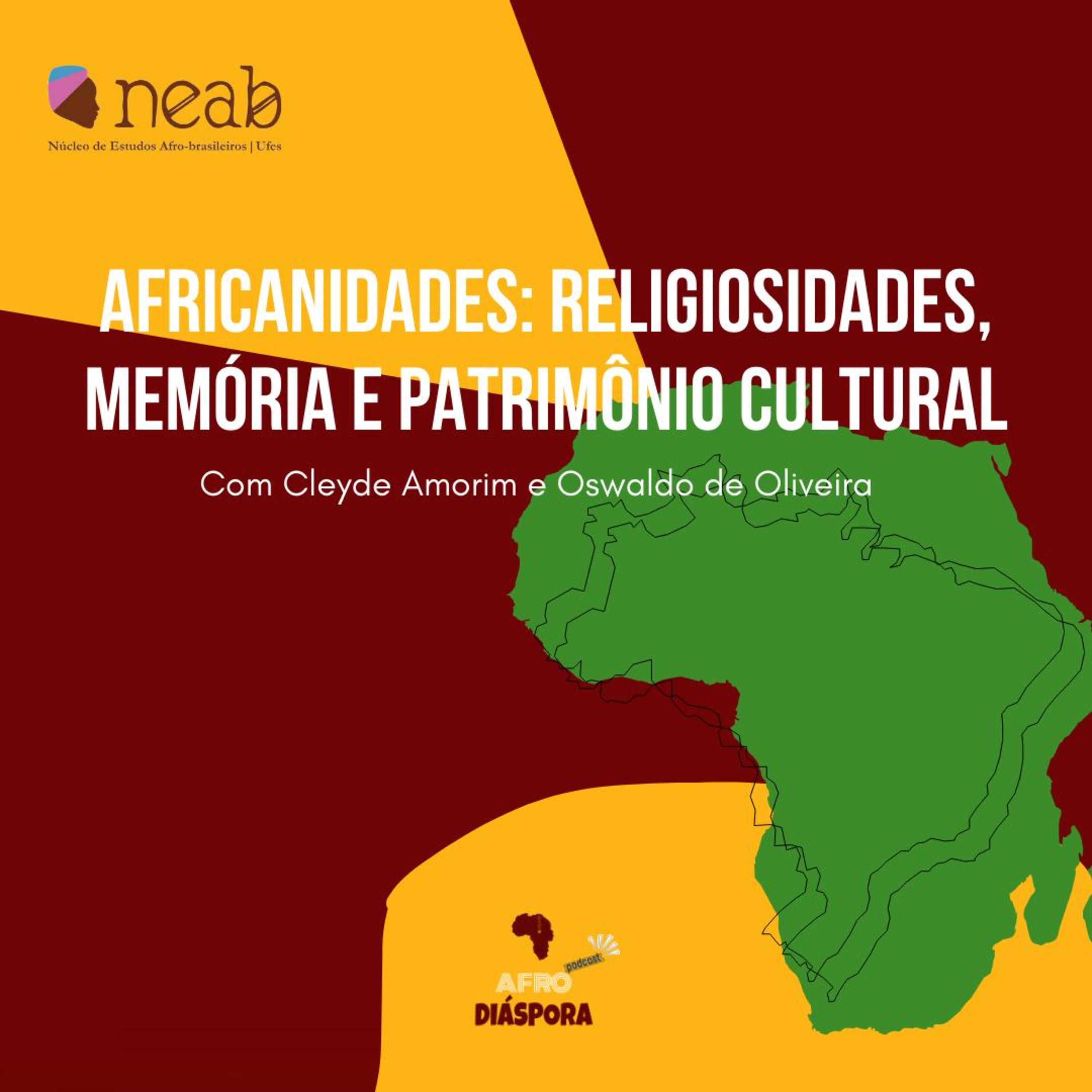 Afrodiáspora