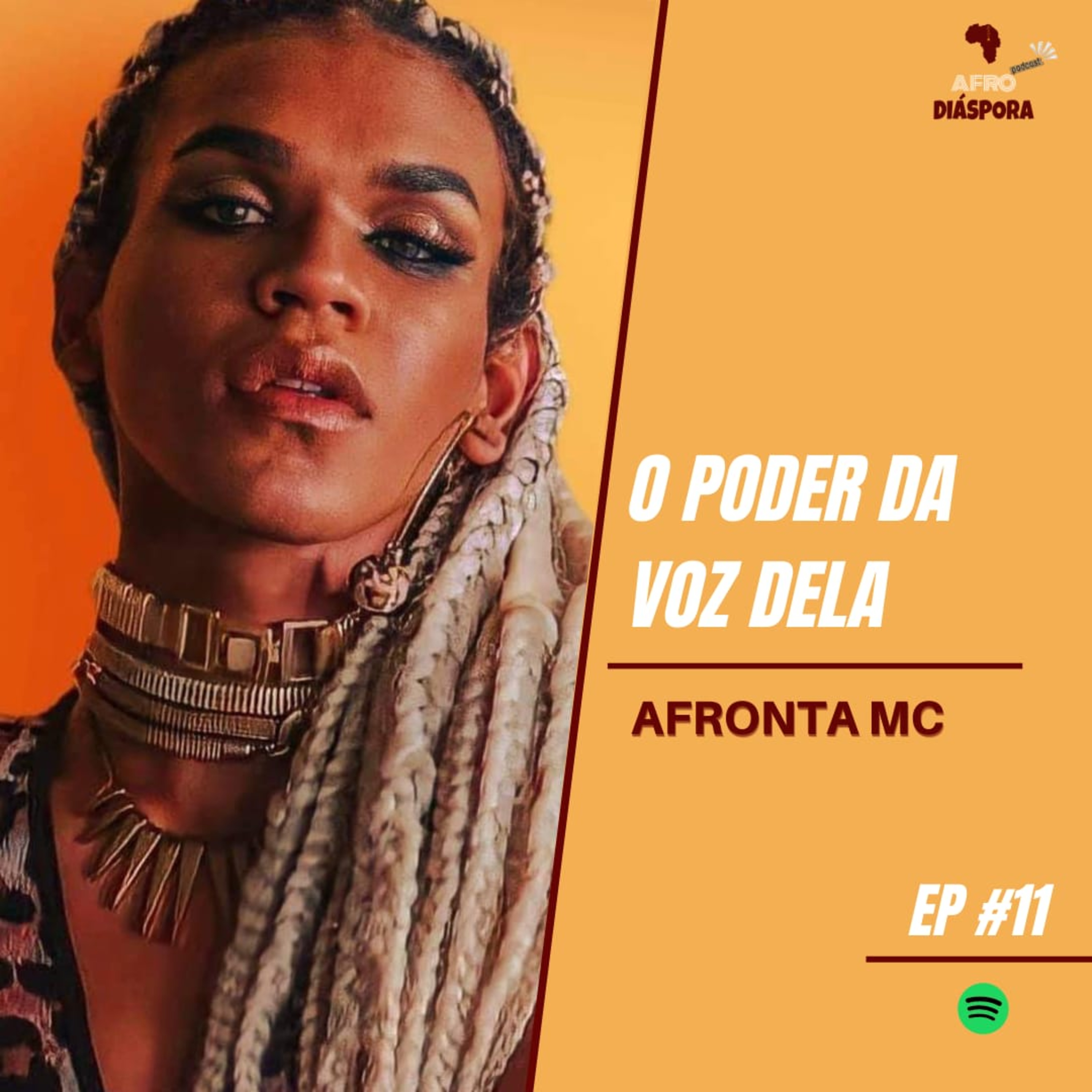 Afrodiáspora