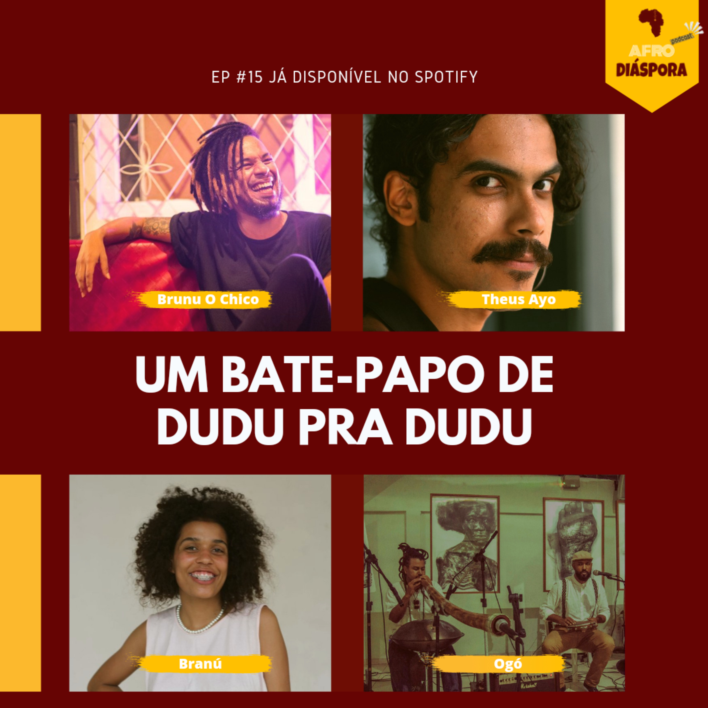 Afrodiáspora