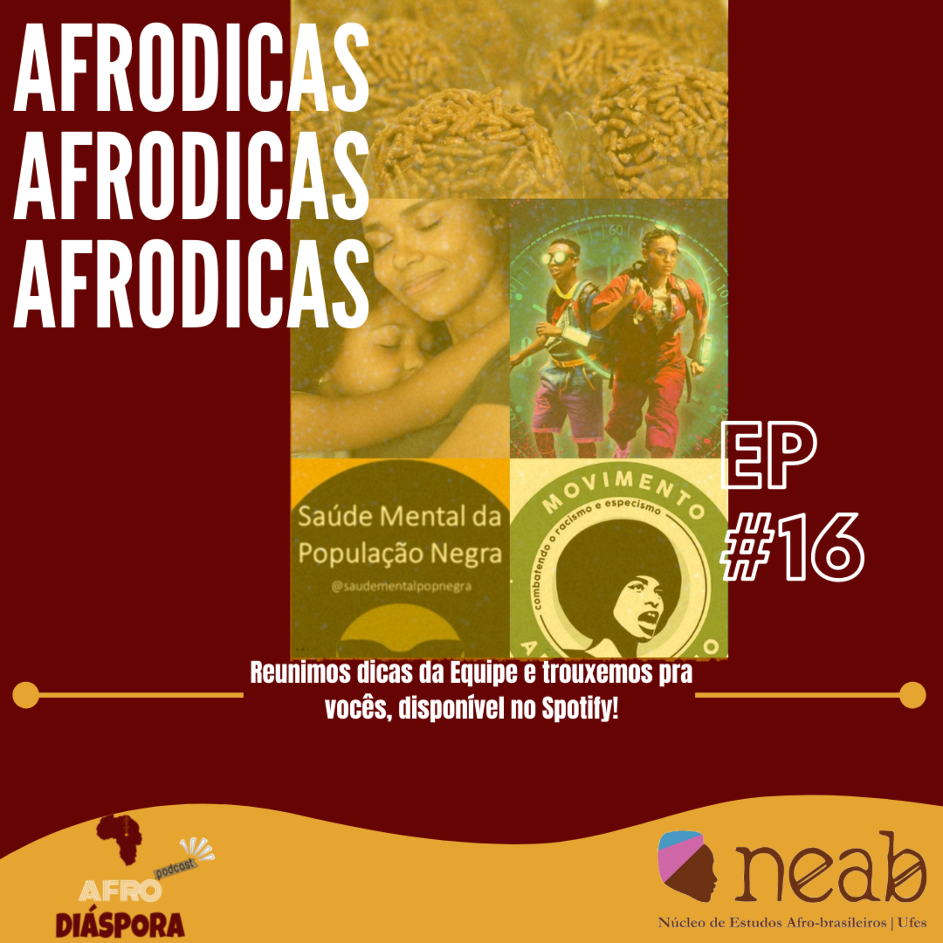 Afrodiáspora