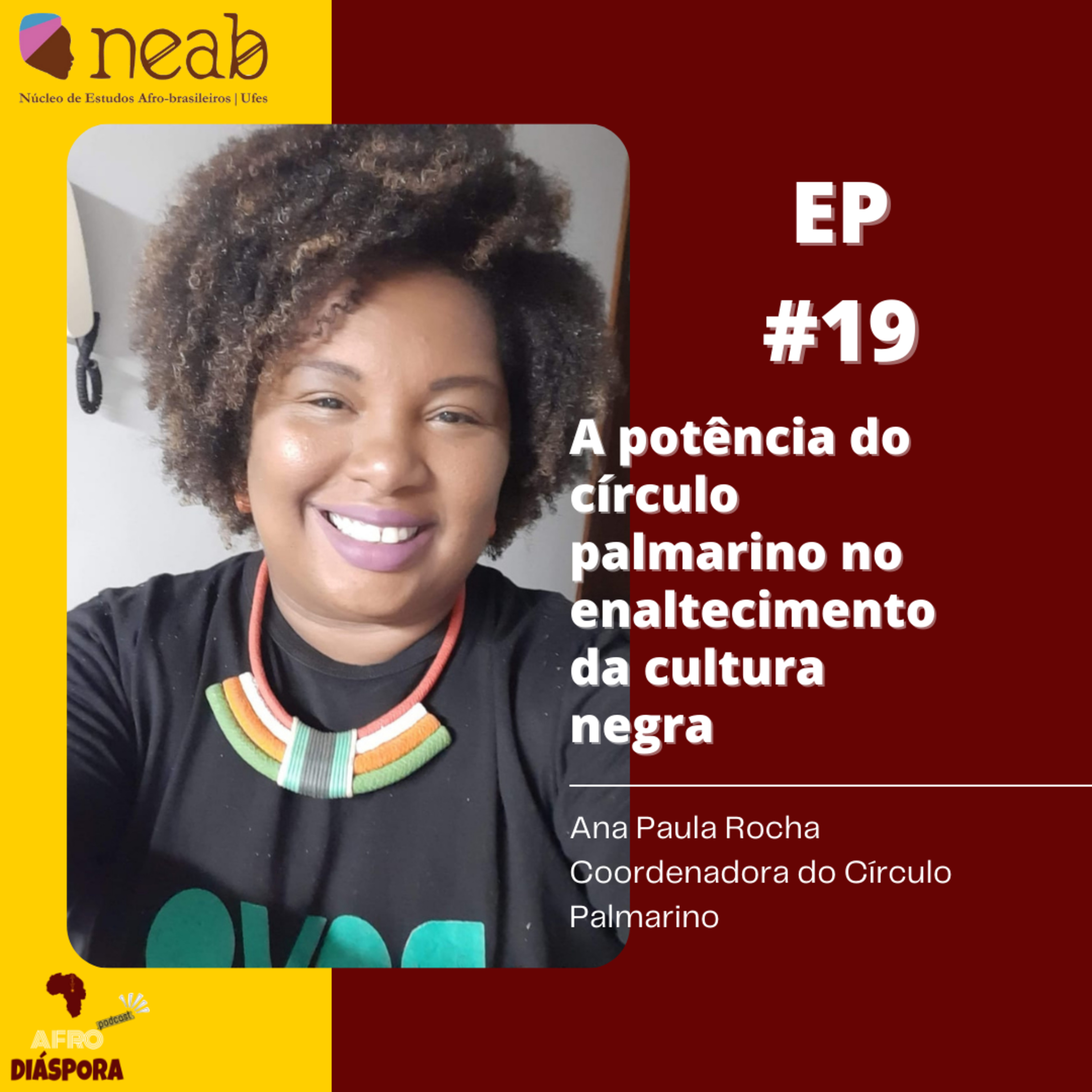 Afrodiáspora