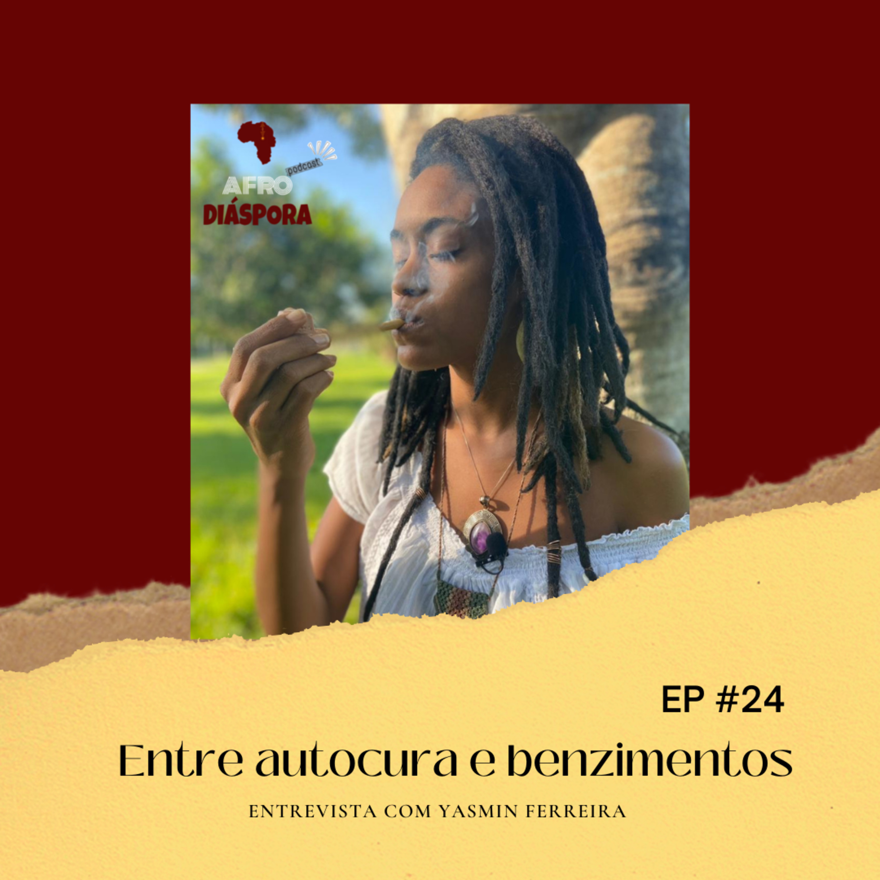 Afrodiáspora