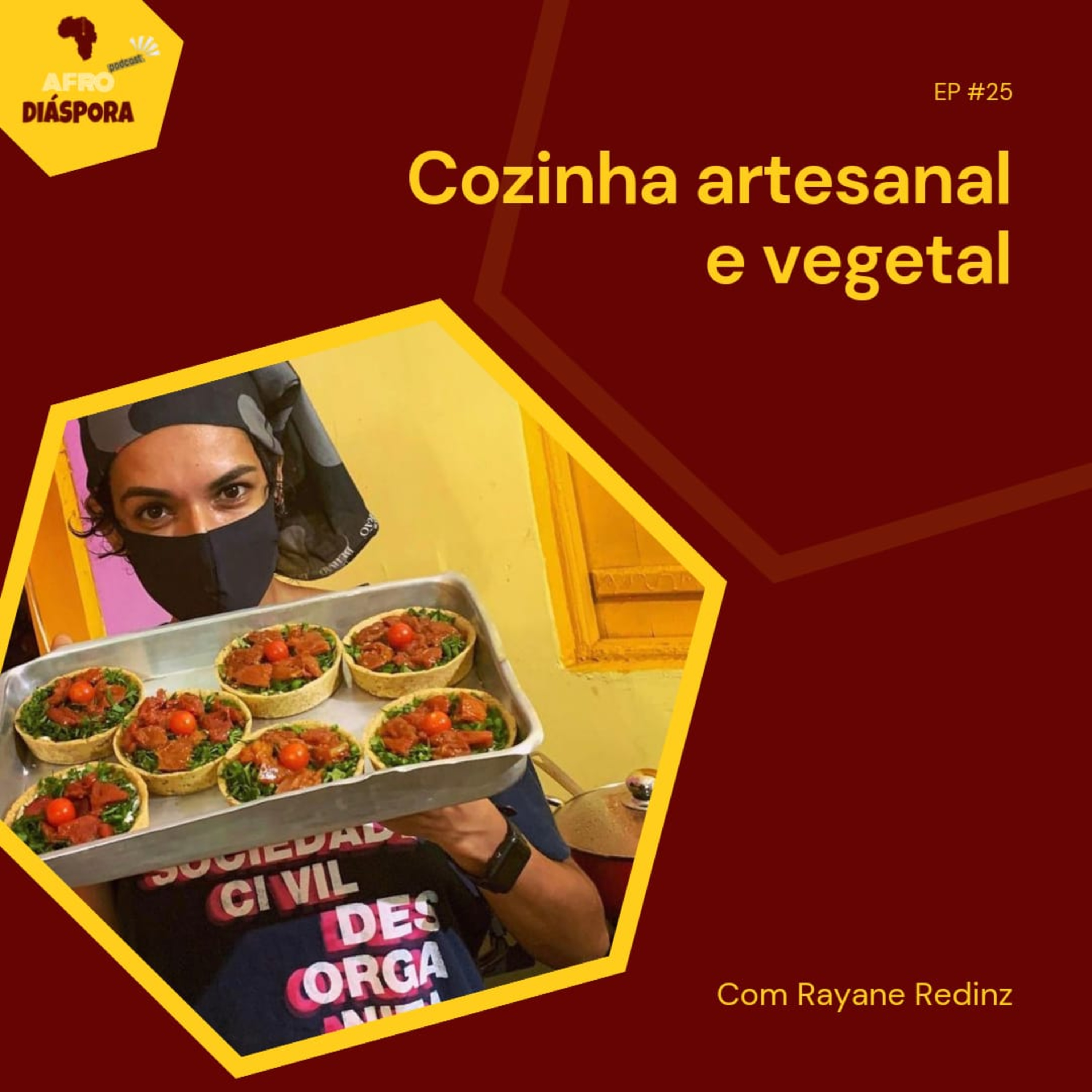 Afrodiáspora