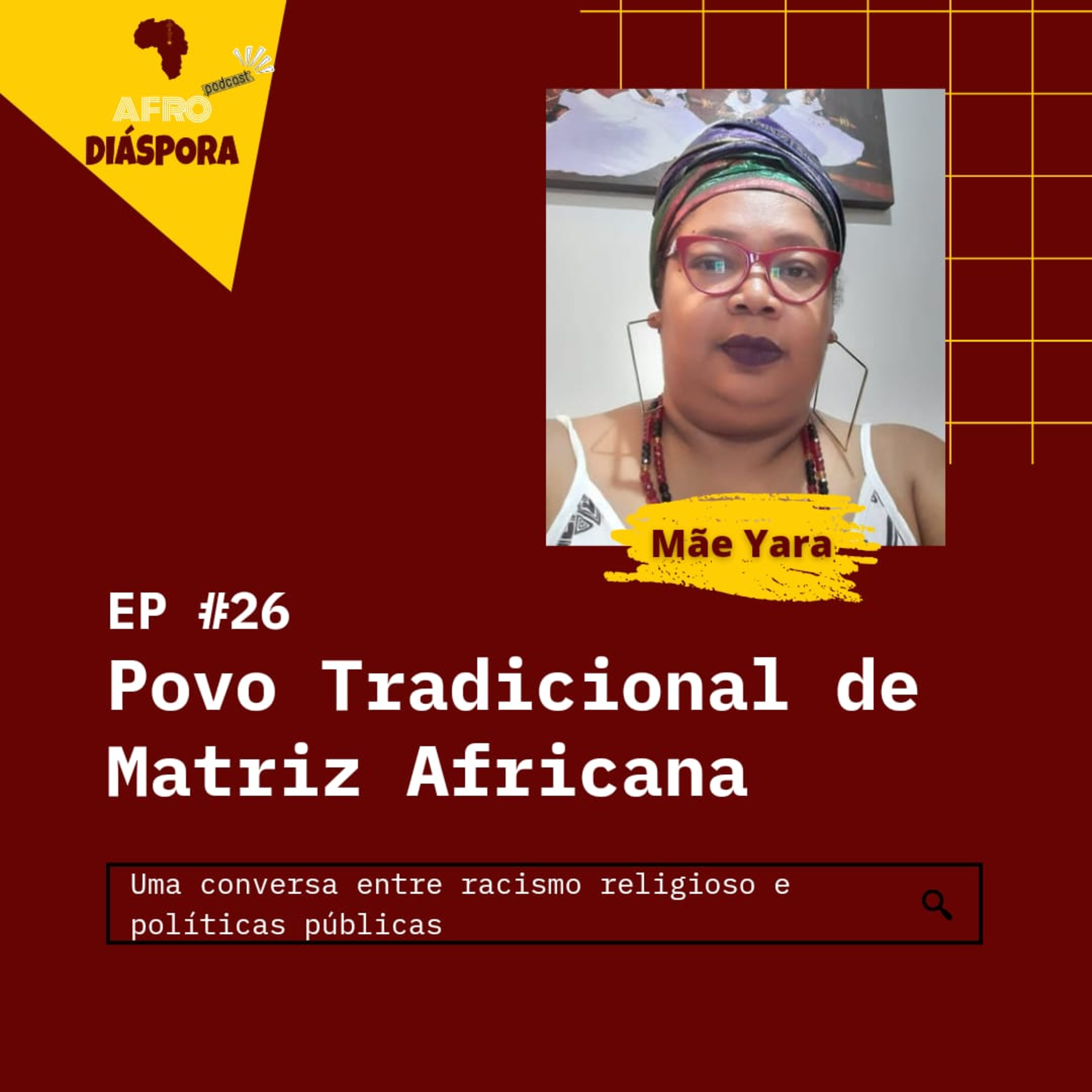 Afrodiáspora