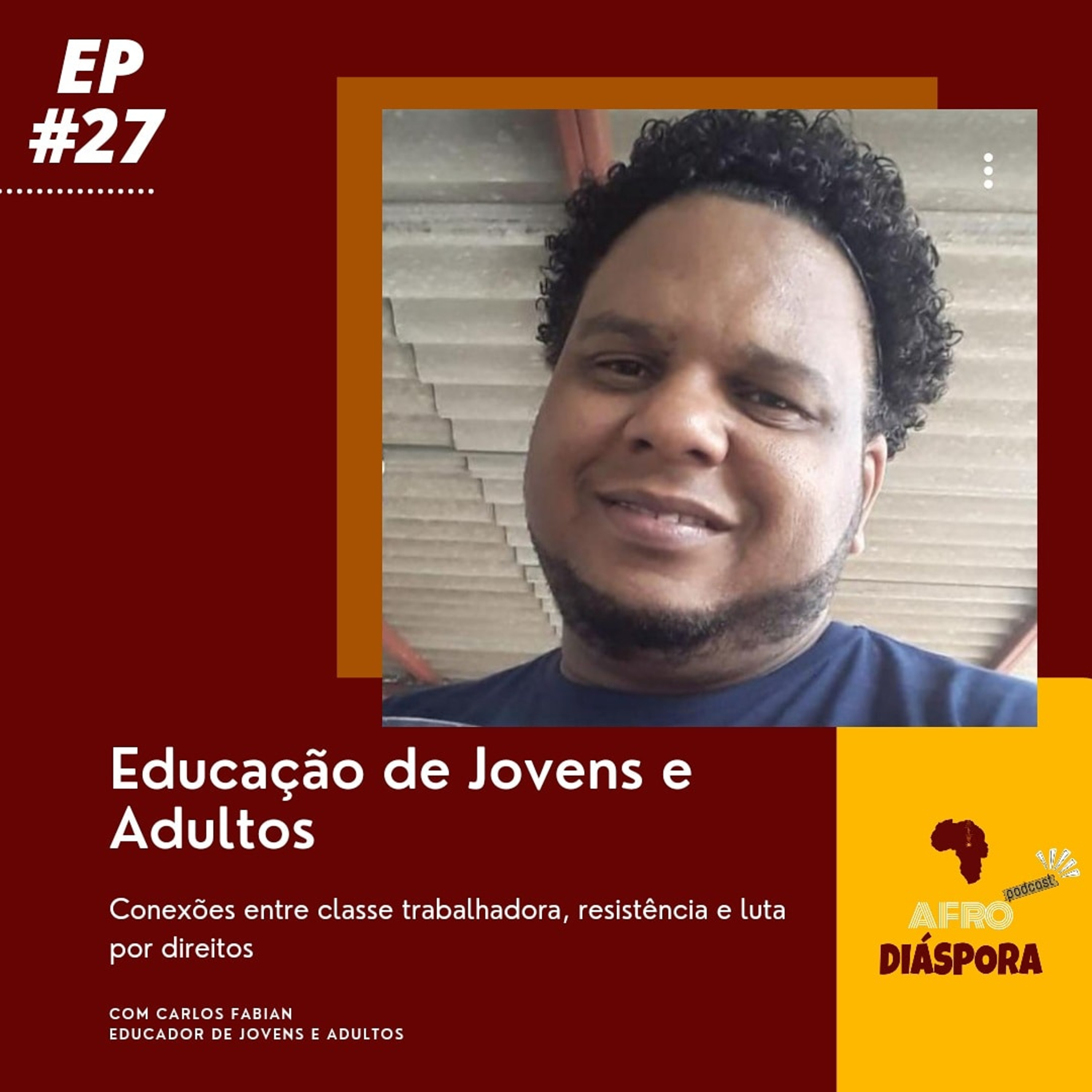 Afrodiáspora