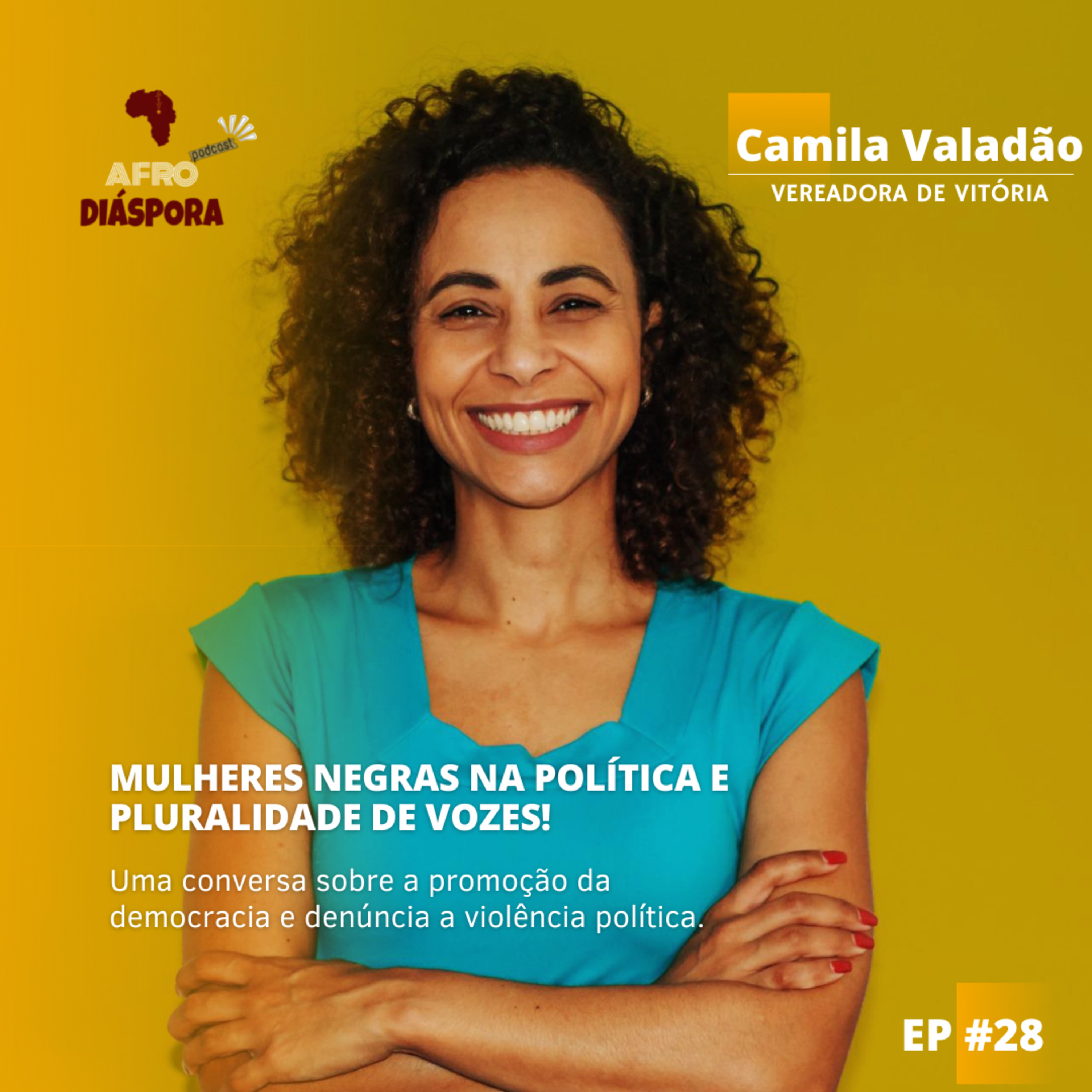 Afrodiáspora
