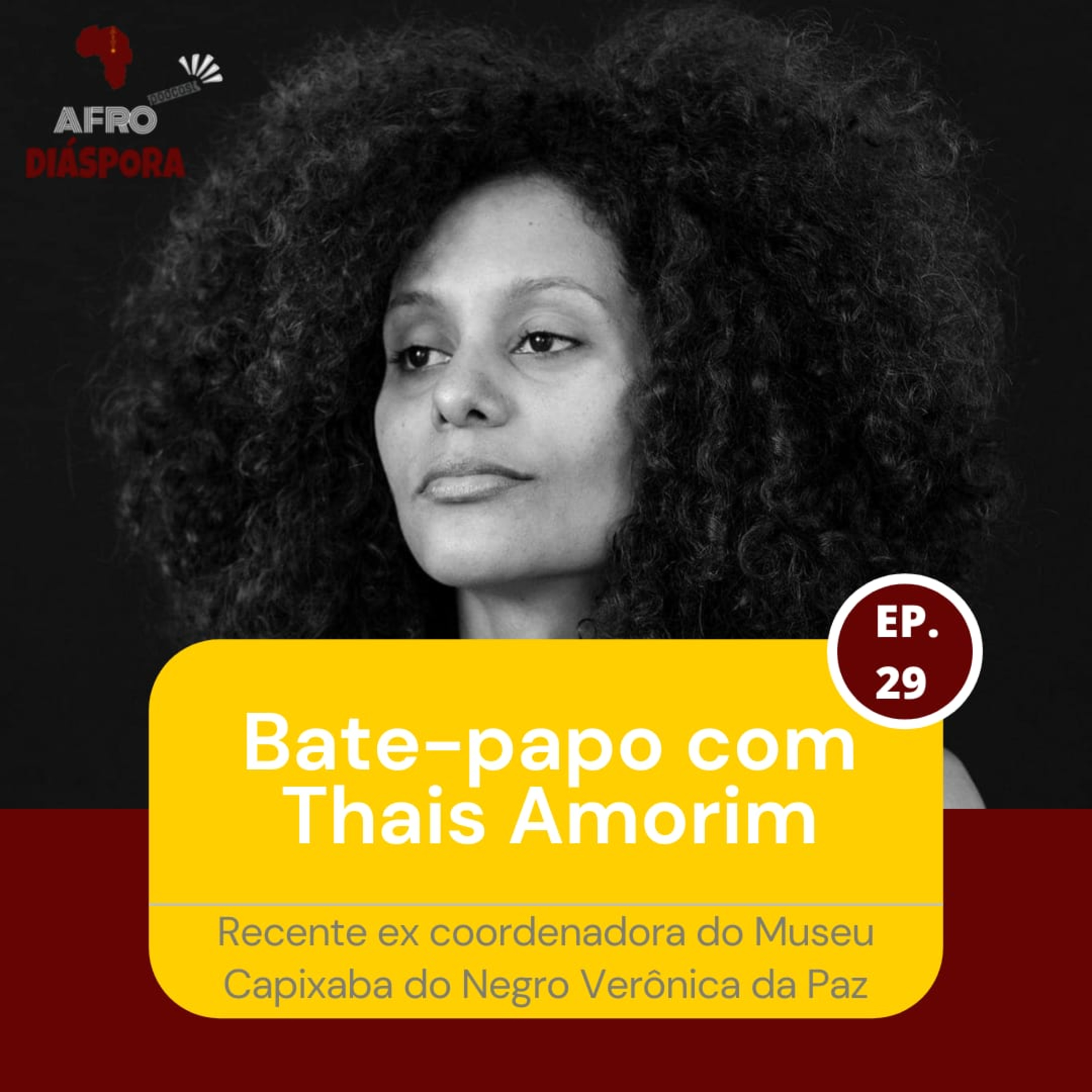 Afrodiáspora