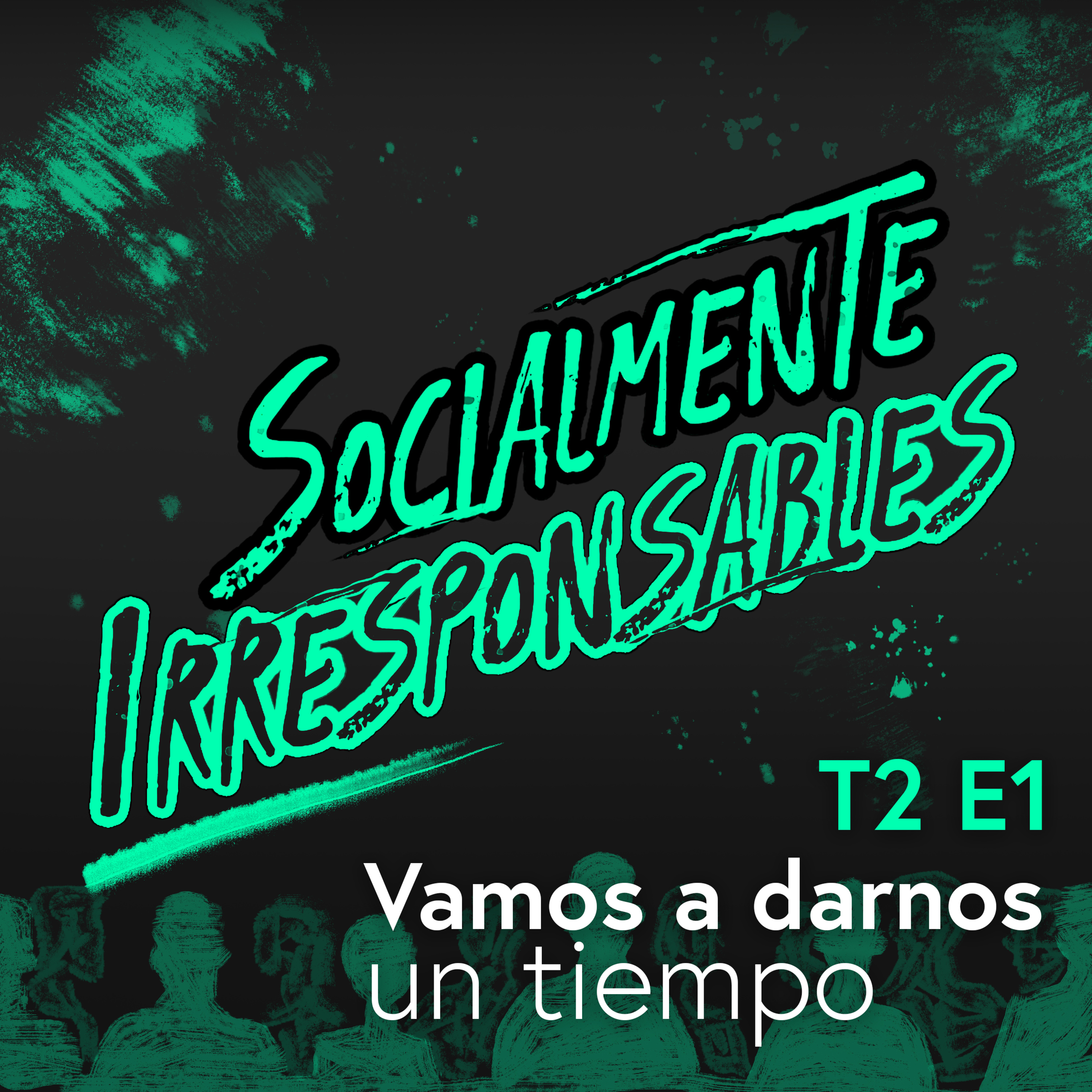Socialmente Irresponsables