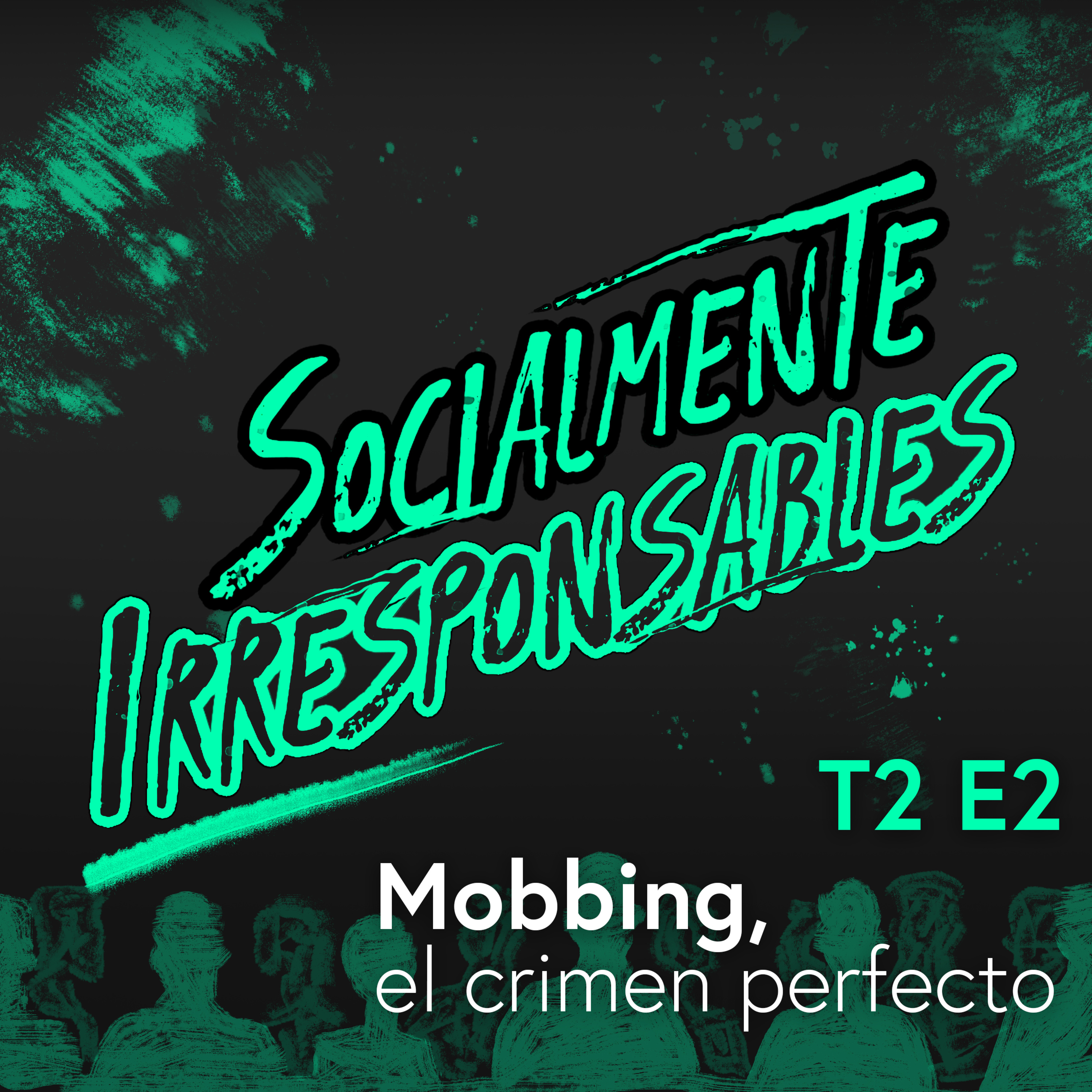 Socialmente Irresponsables