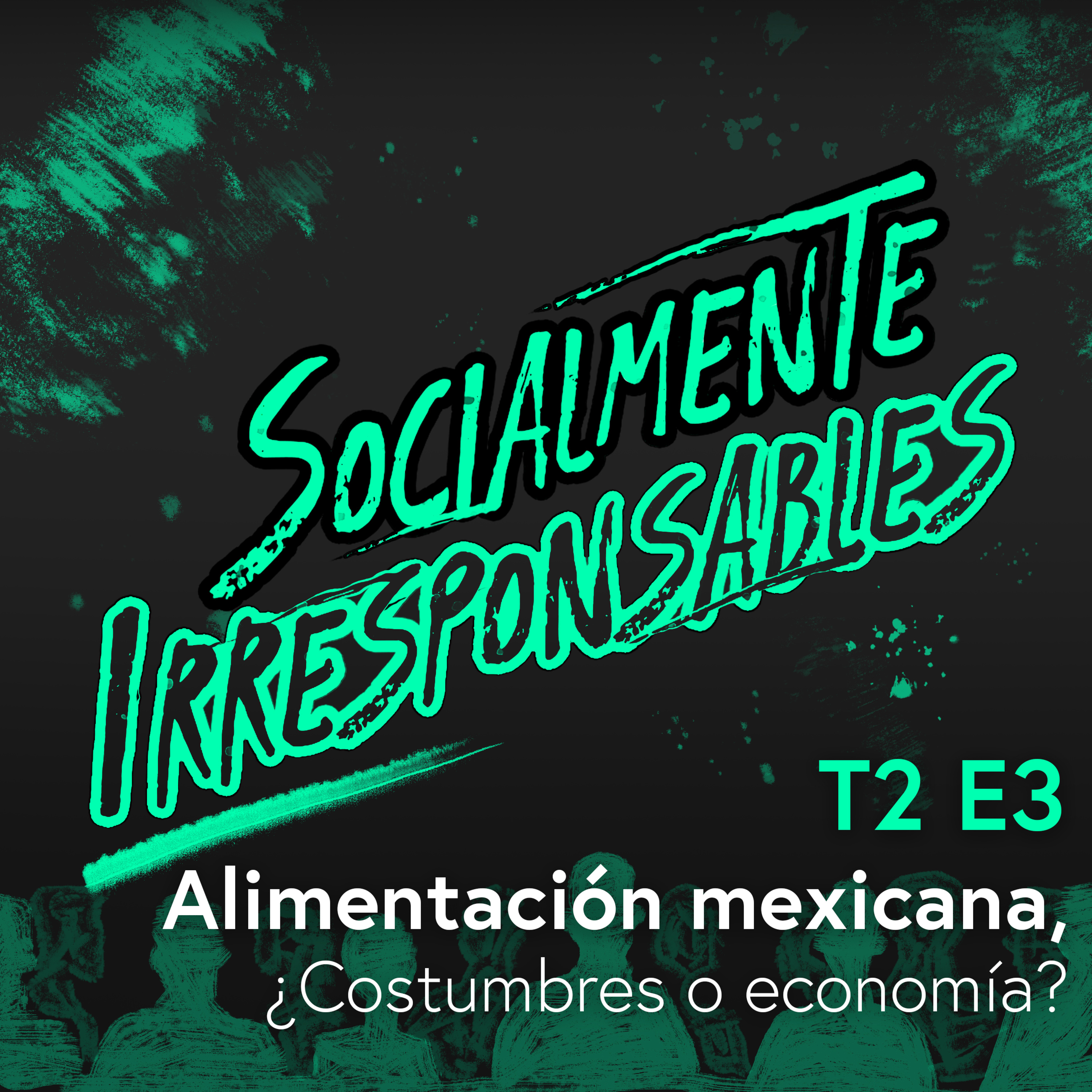 Socialmente Irresponsables