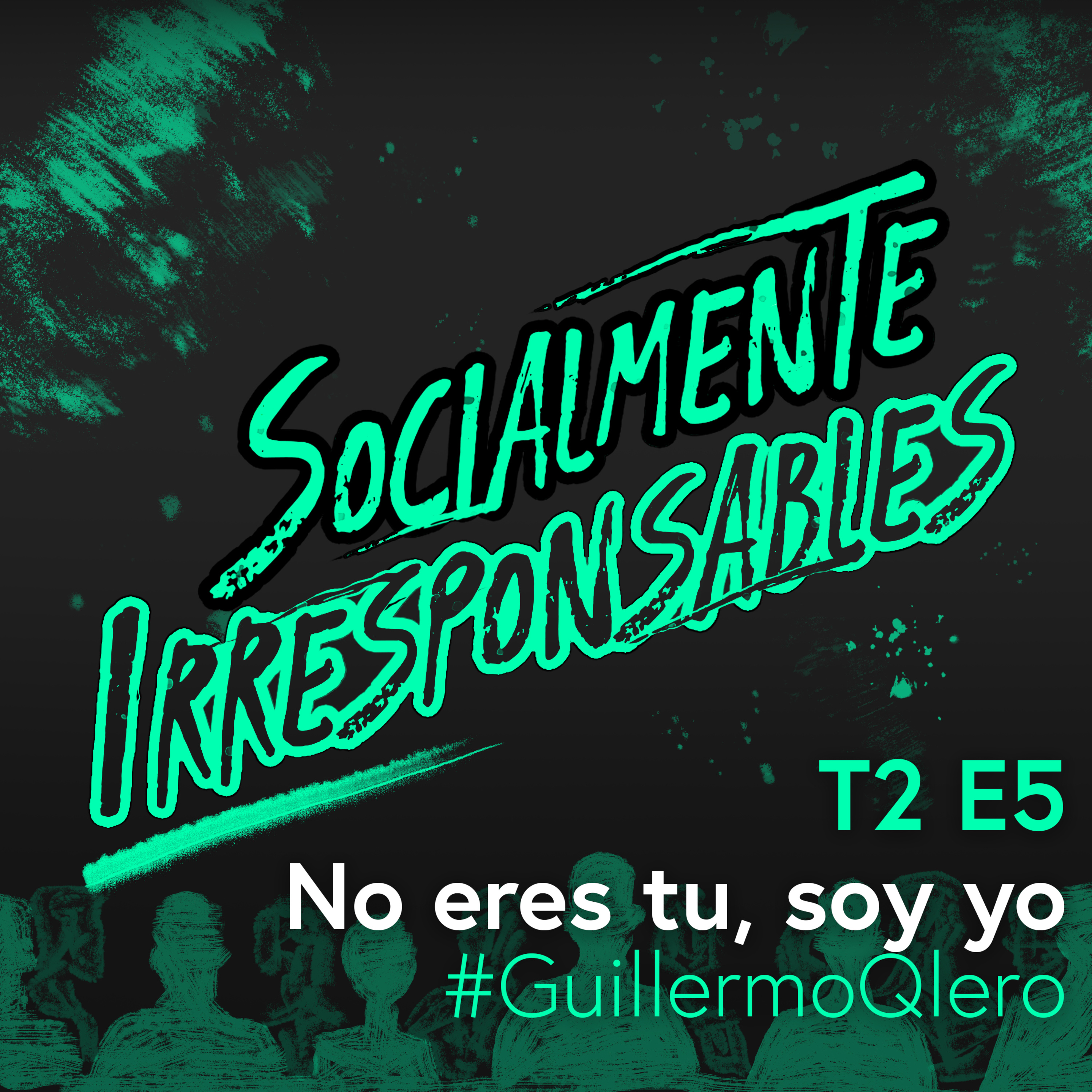 Socialmente Irresponsables