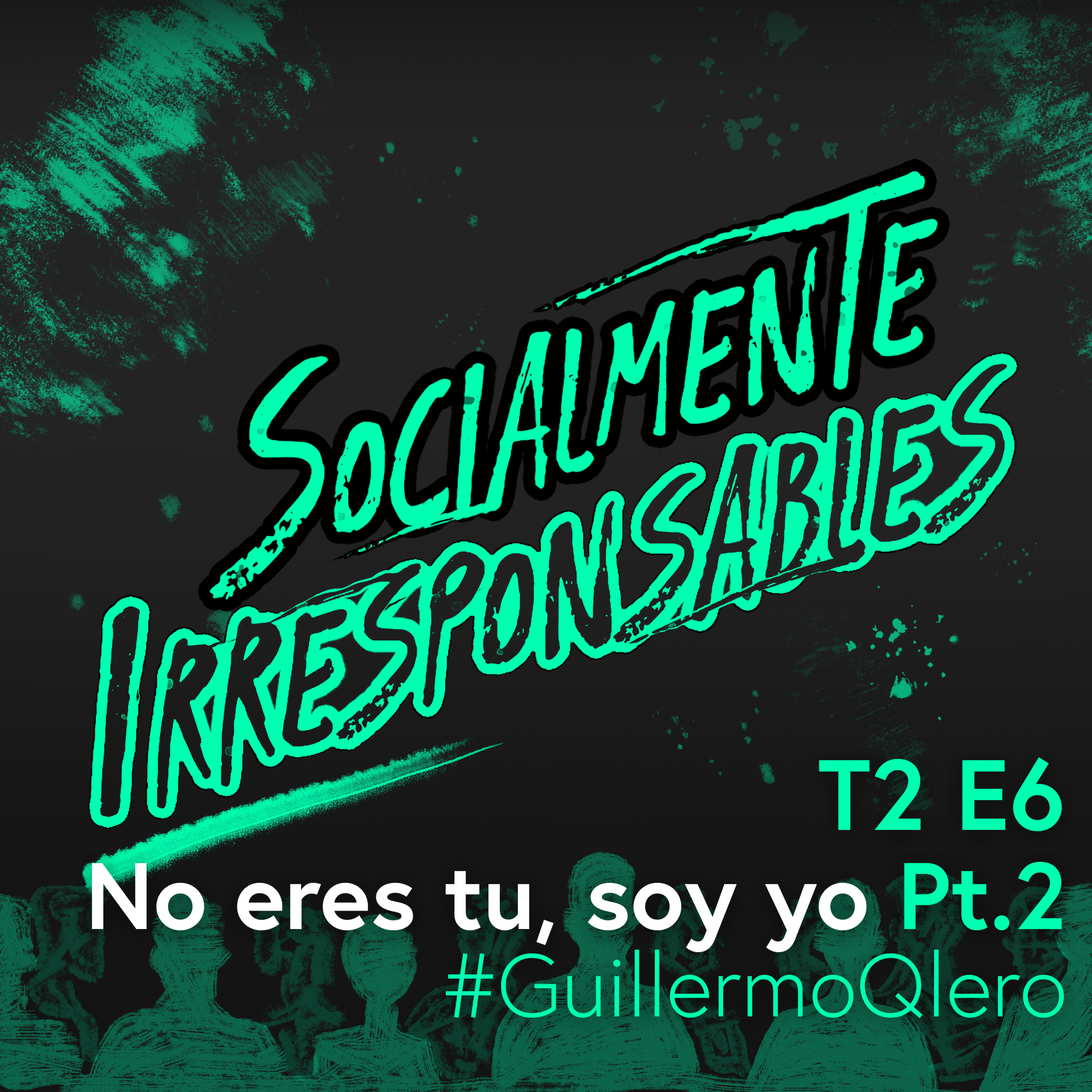 Socialmente Irresponsables