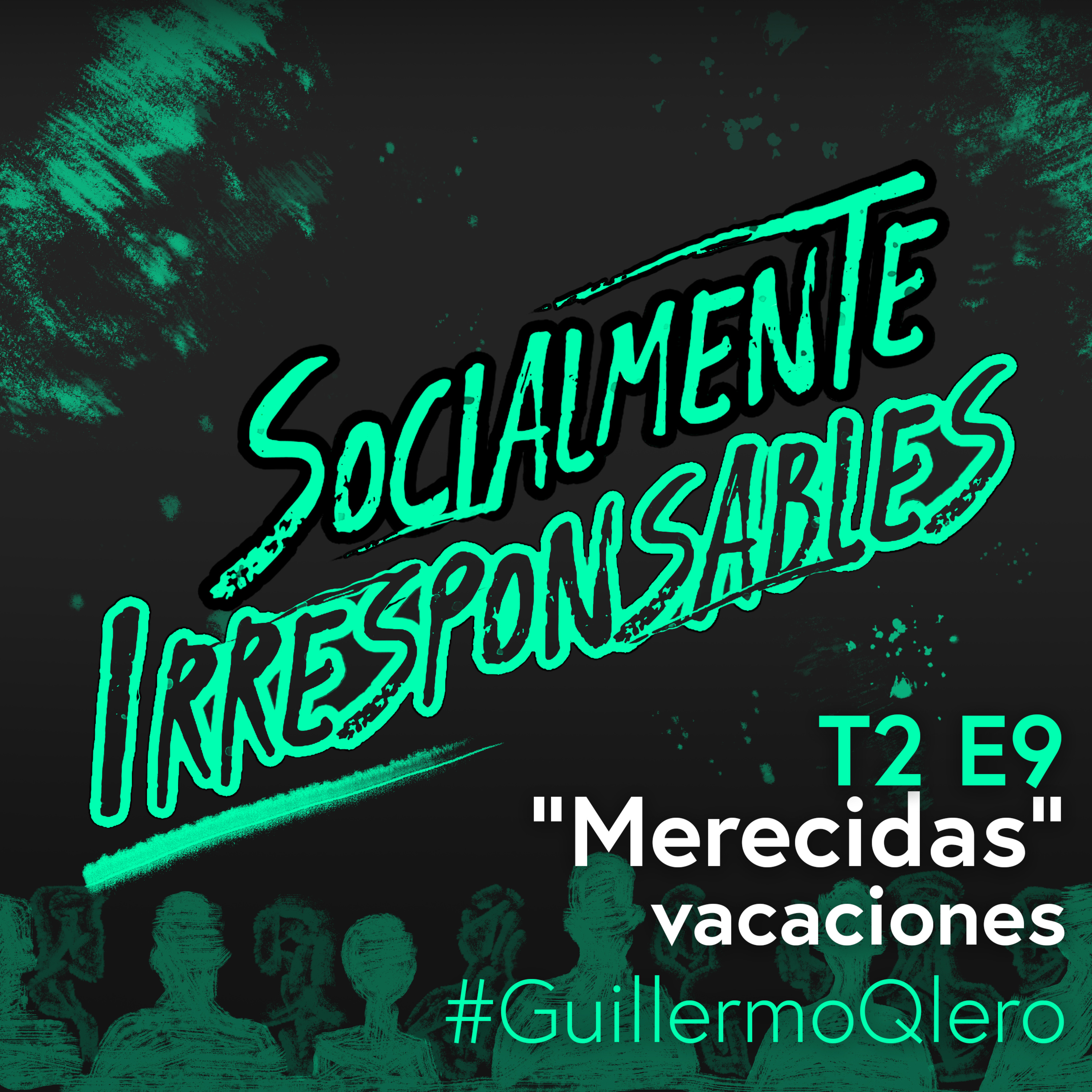 Socialmente Irresponsables