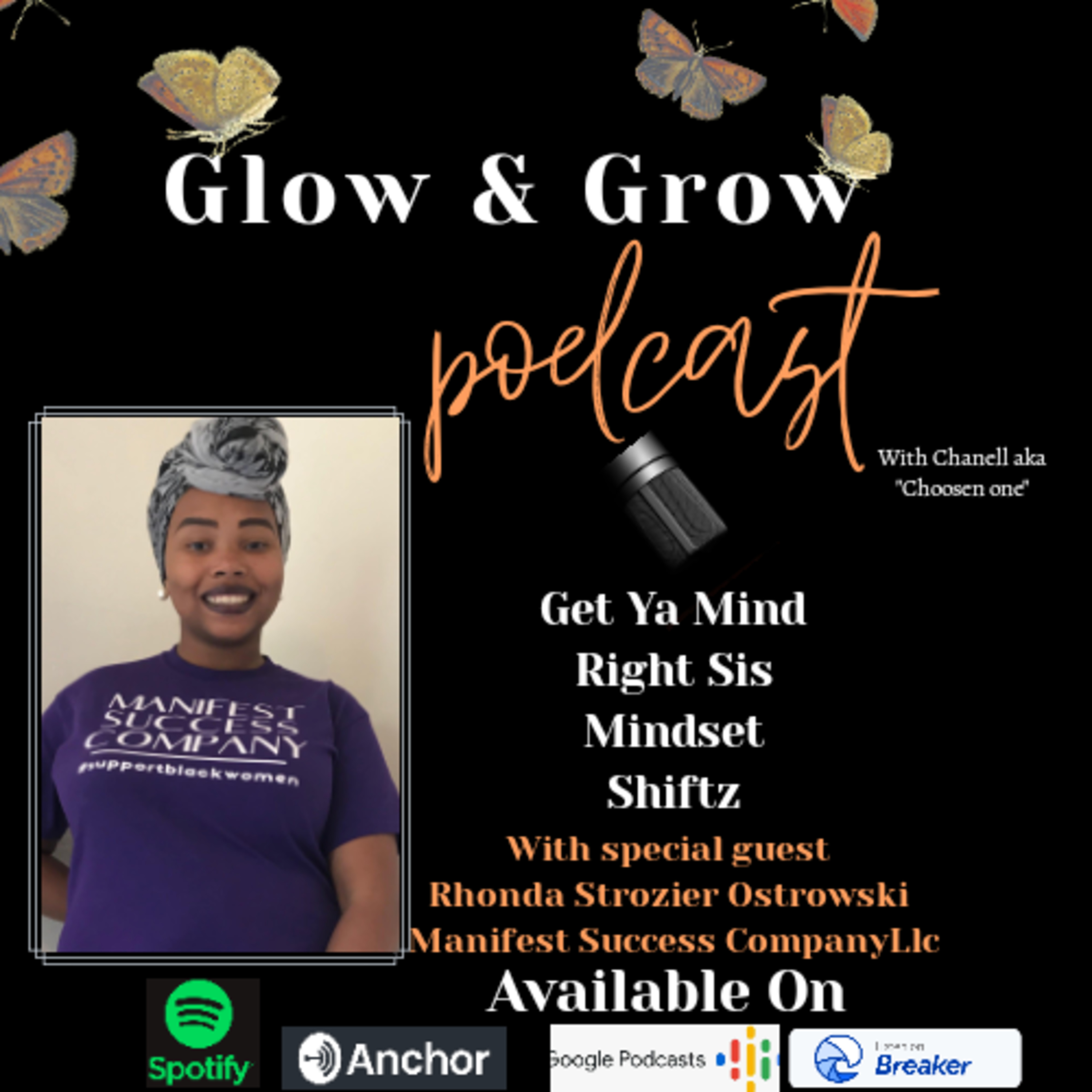 Glow&Grow Podcast