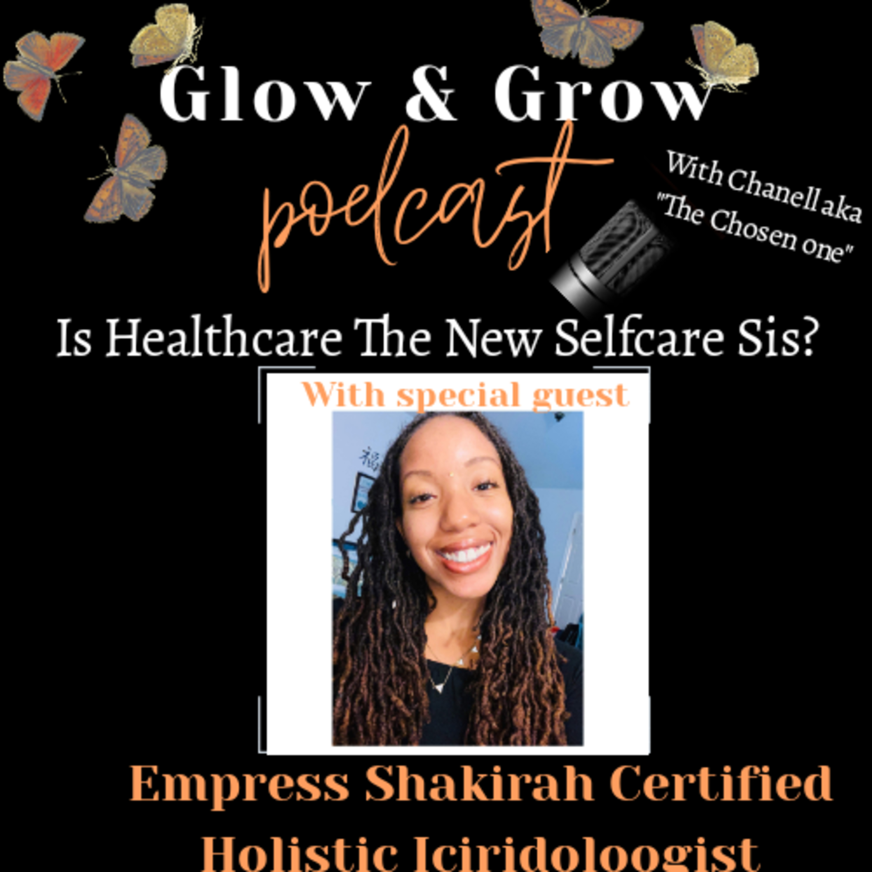 Glow&Grow Podcast