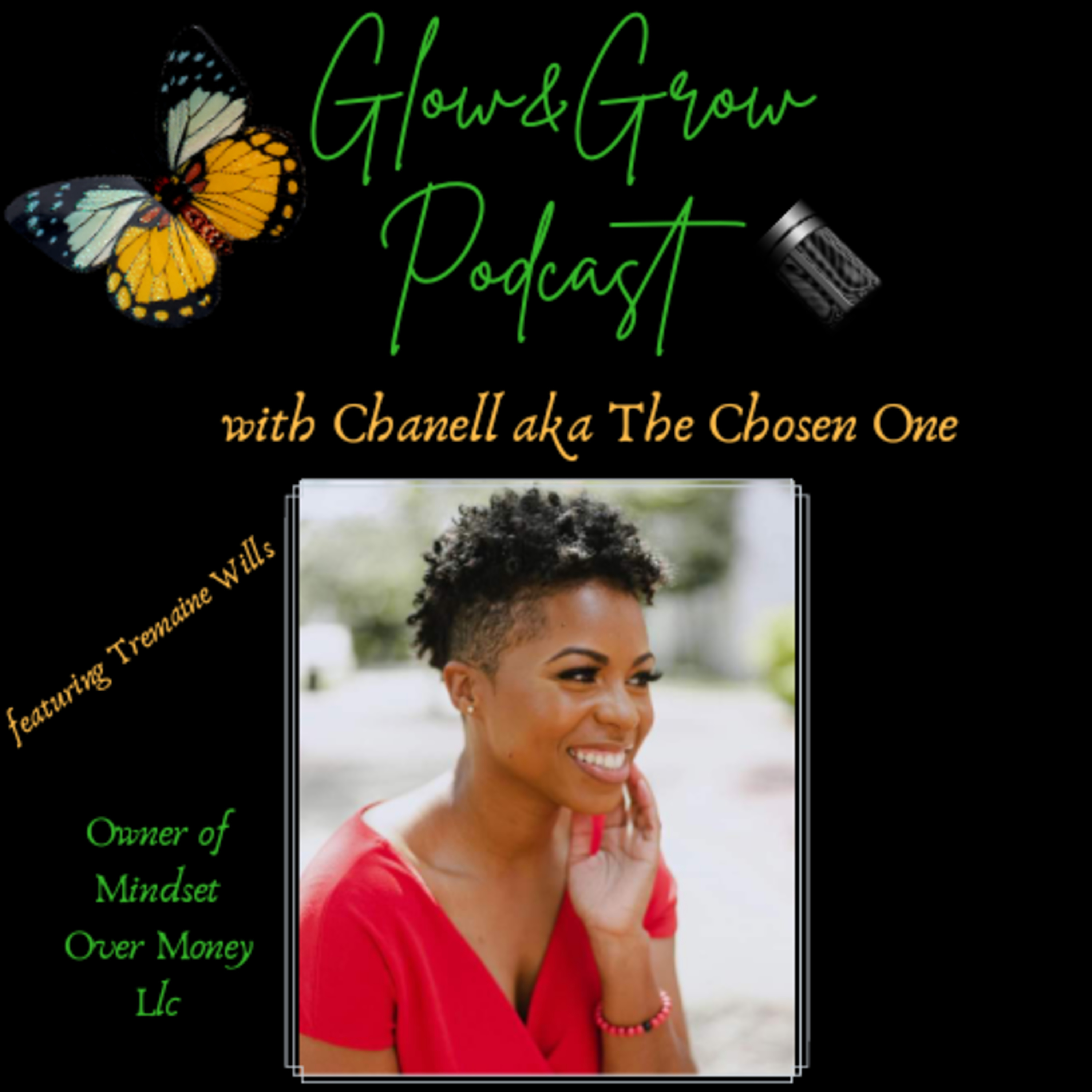 Glow&Grow Podcast