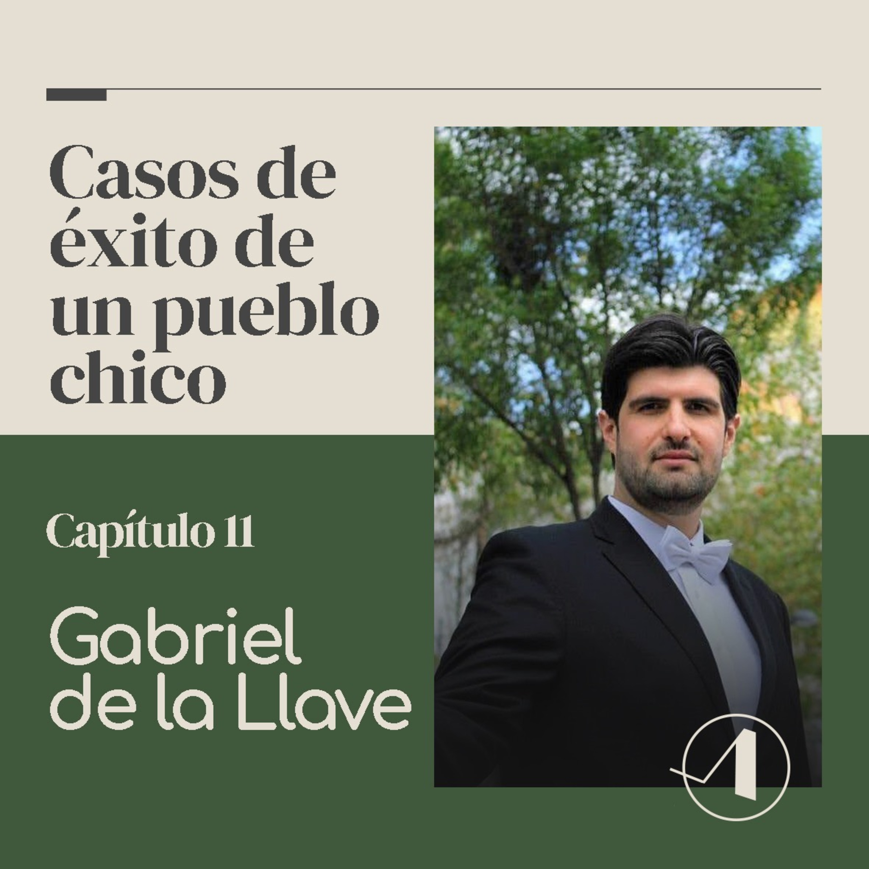 Casos de éxito de un pueblo chico