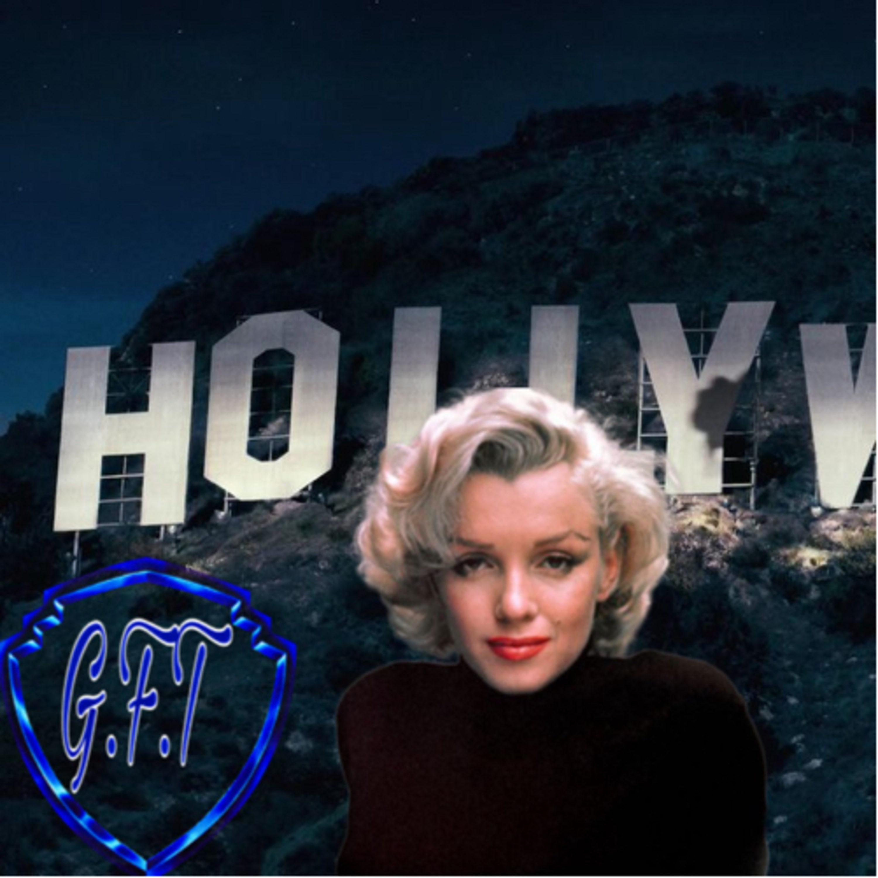 Grown Folks Talk ep: Exposing Hollywood thots pt.2 episode artwork