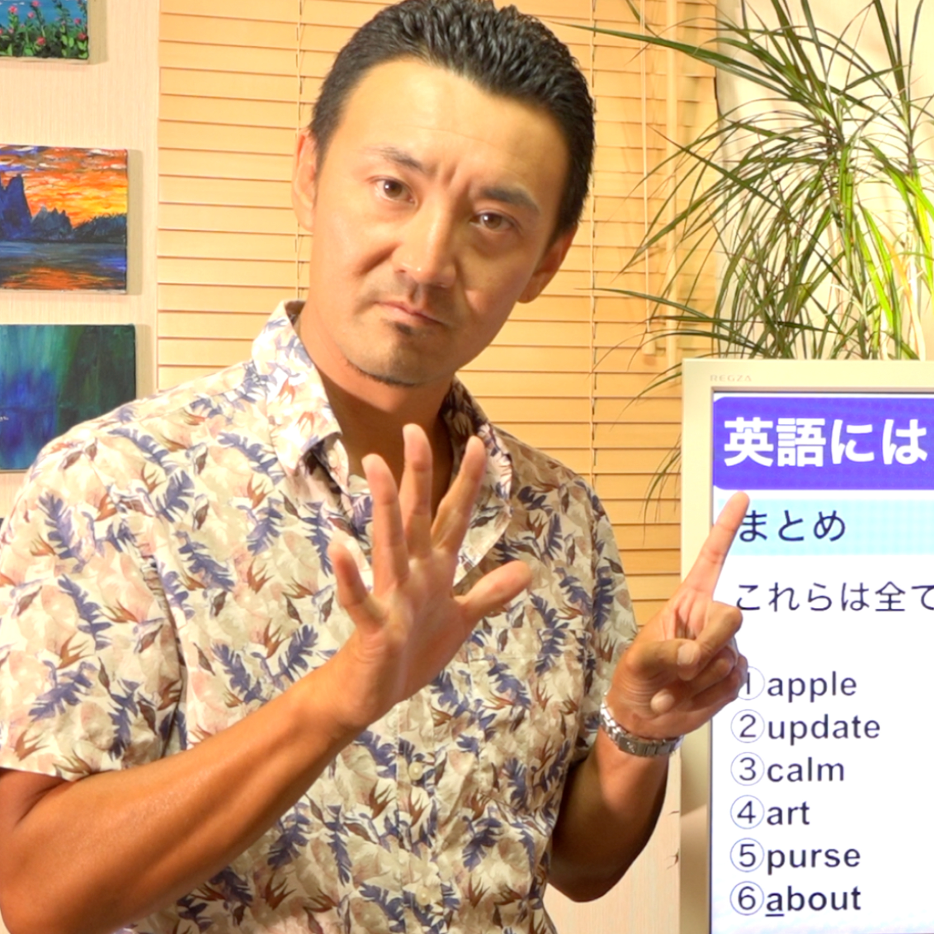 【これ本当？】英語には日本語には無い６種類の「ア発音」が存在する episode artwork