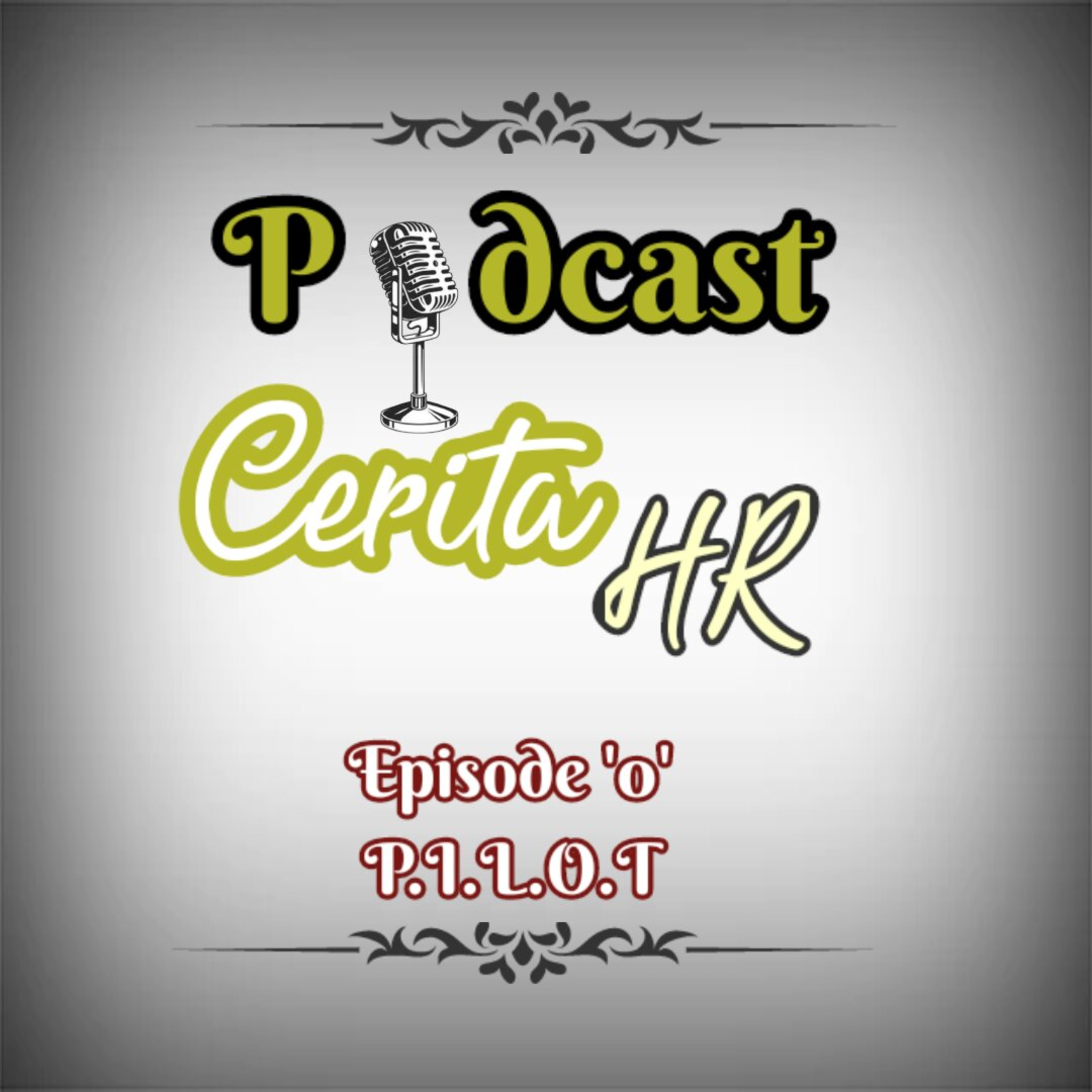 PODCAST Cerita HR