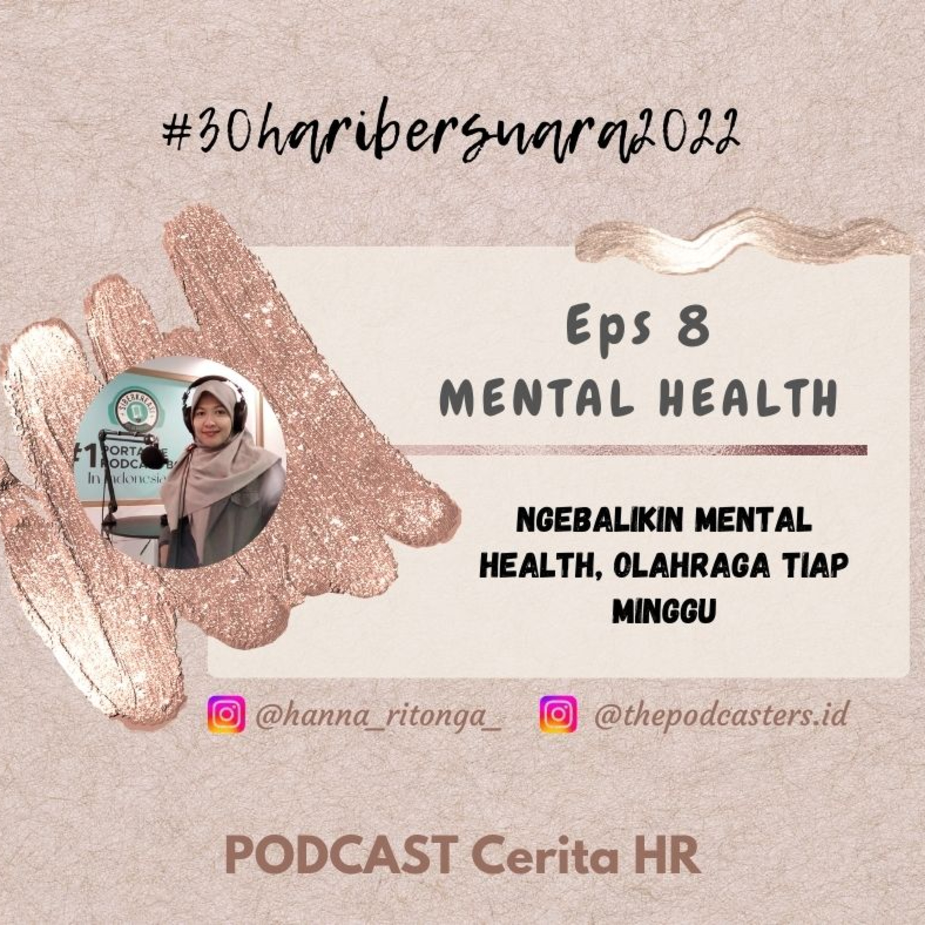 PODCAST Cerita HR
