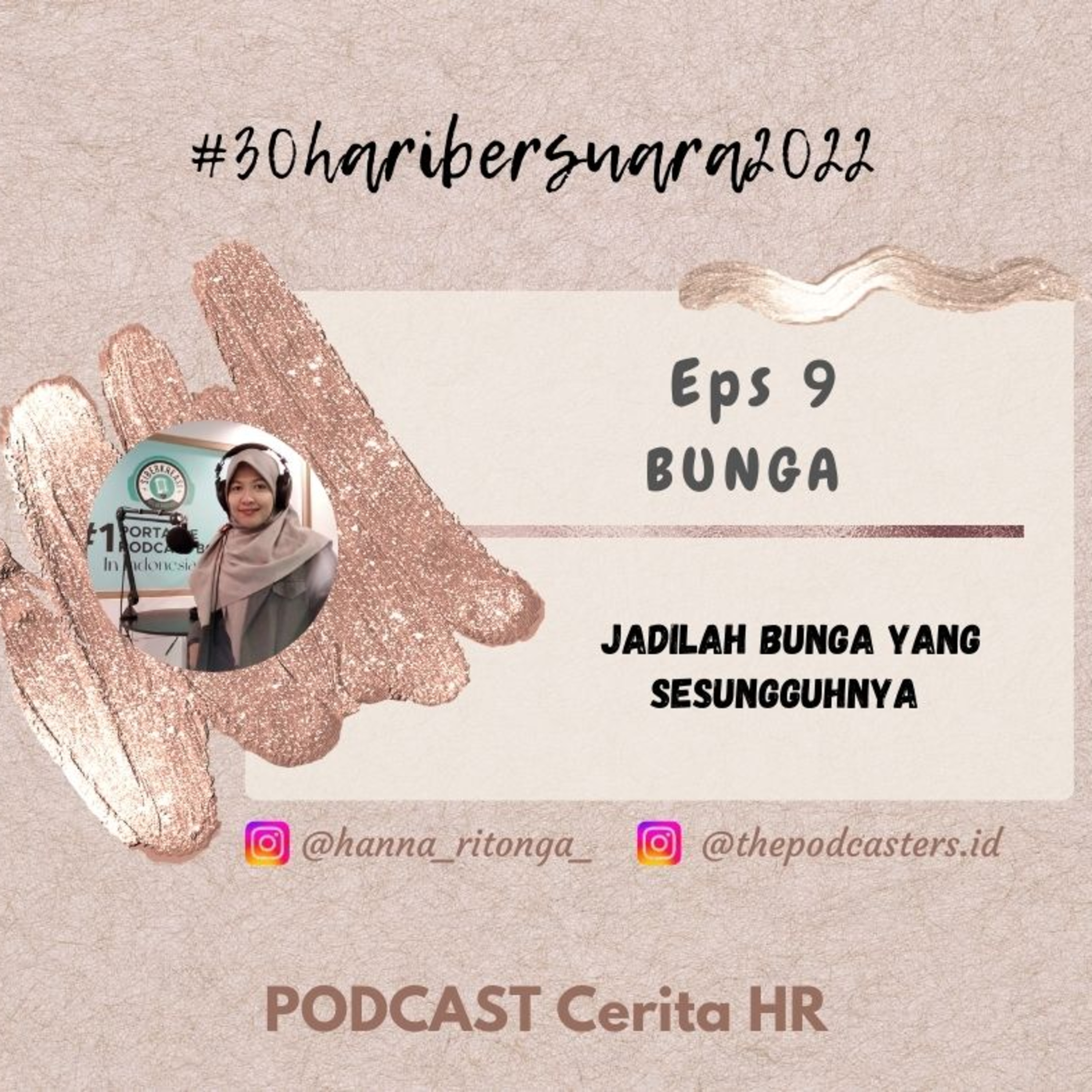 PODCAST Cerita HR