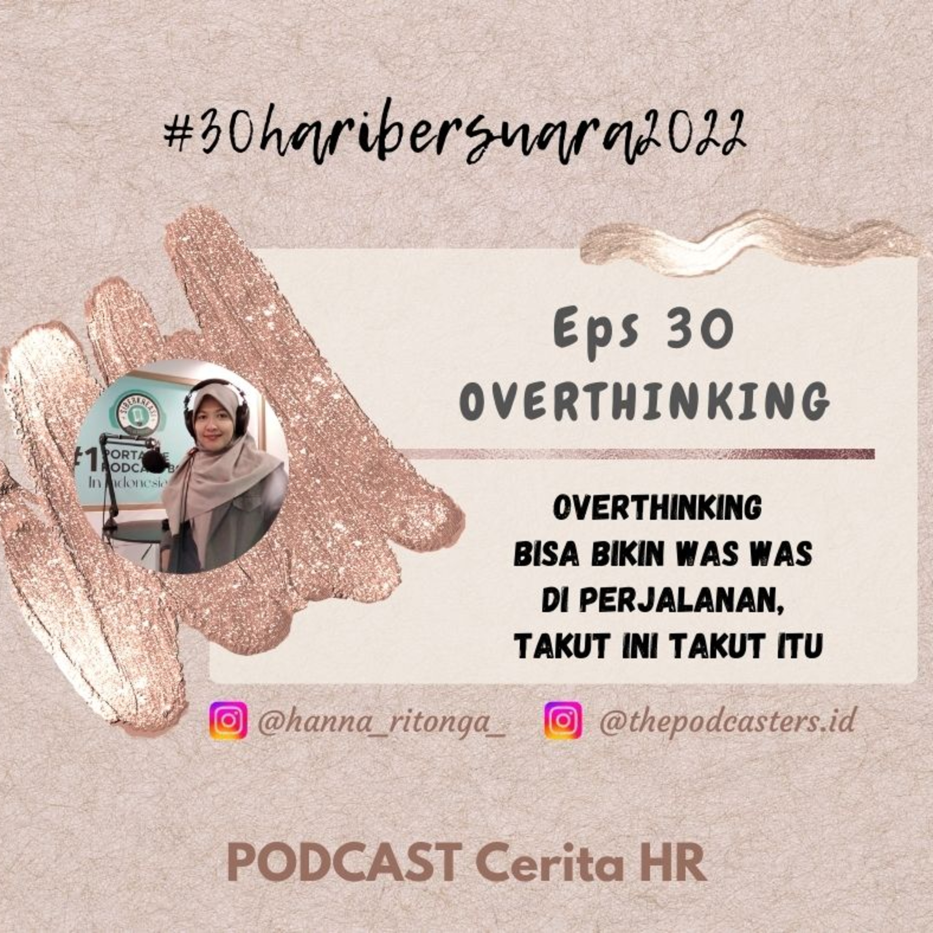 PODCAST Cerita HR