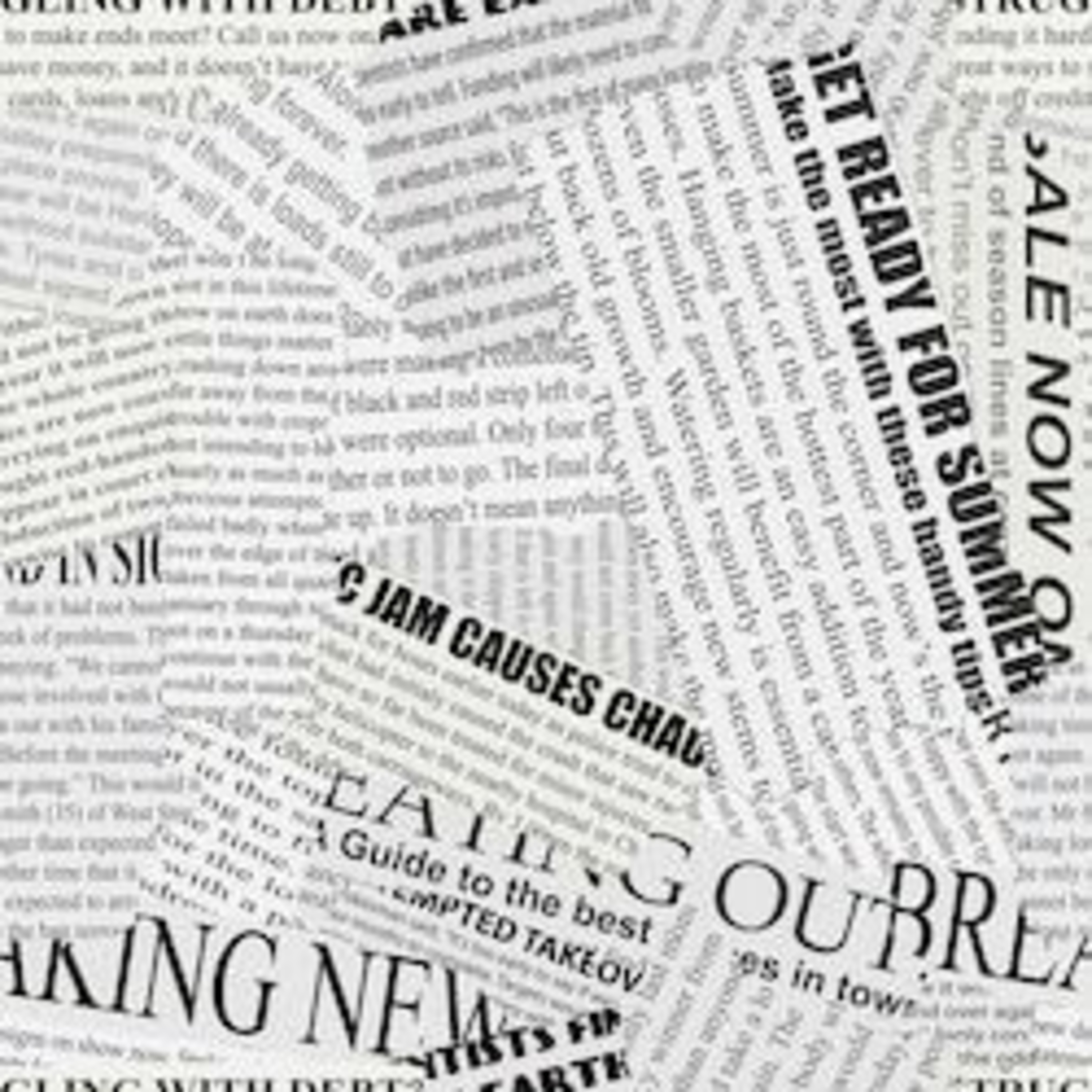 Current business news