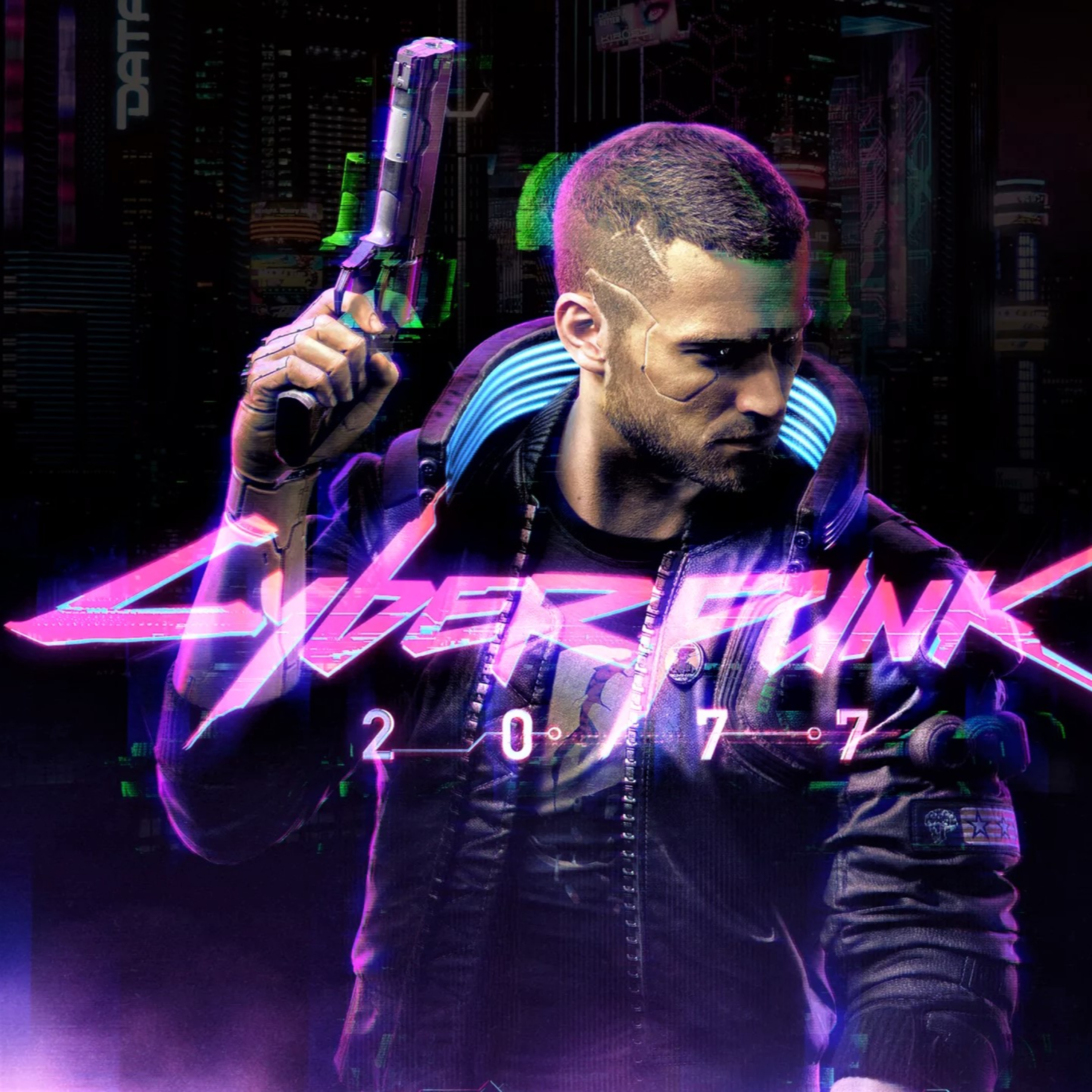 Cyberpunk 2077 Hotfix Released episode artwork