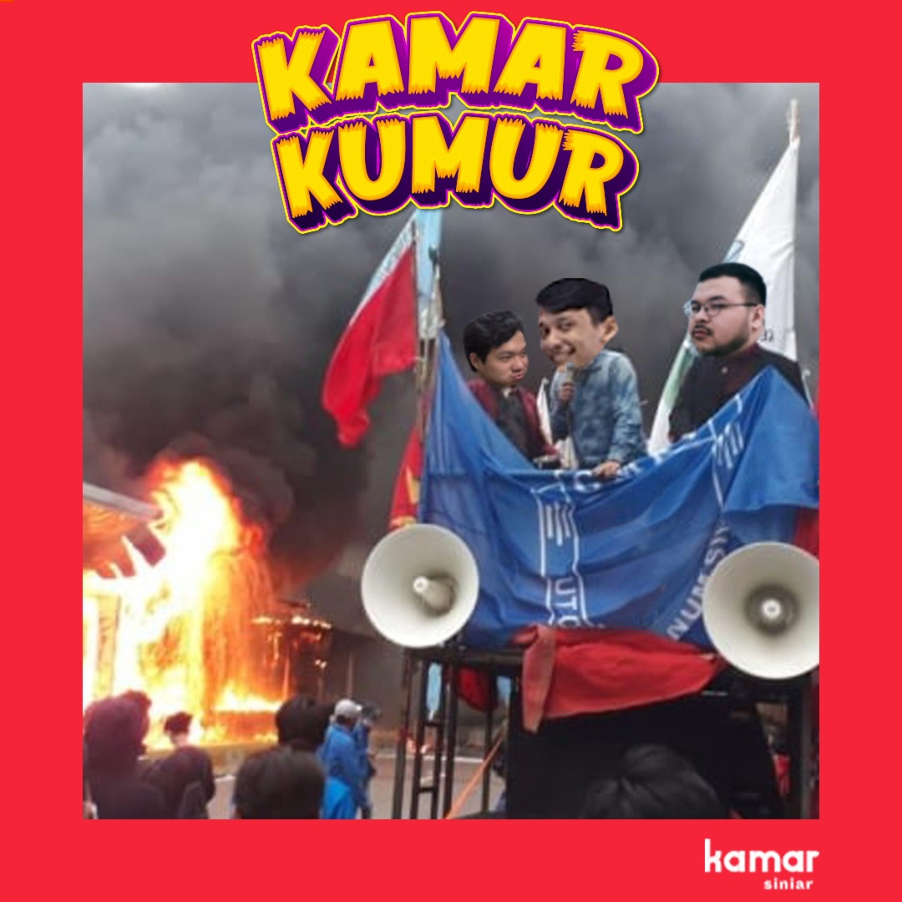 Kamar Kumur