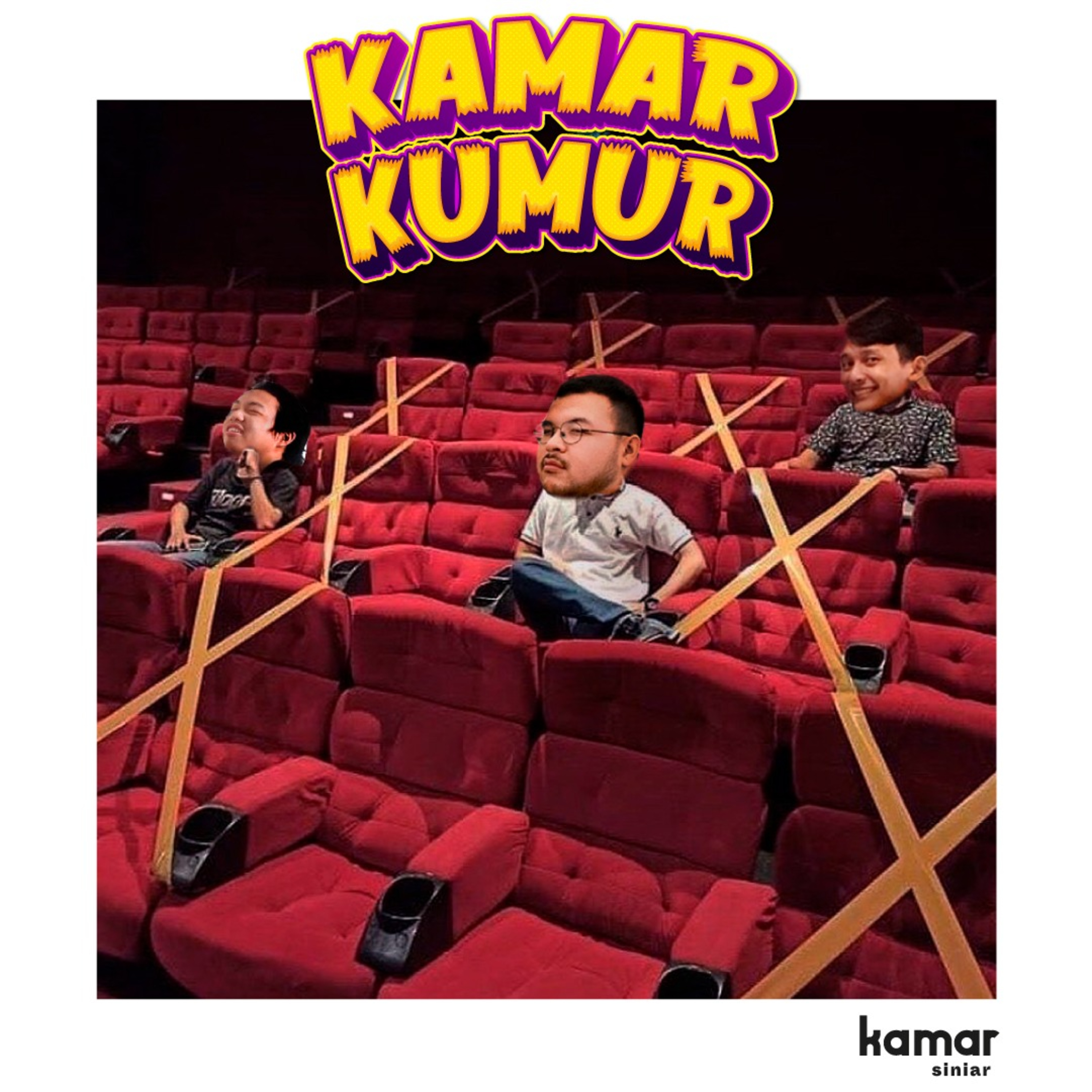 Kamar Kumur