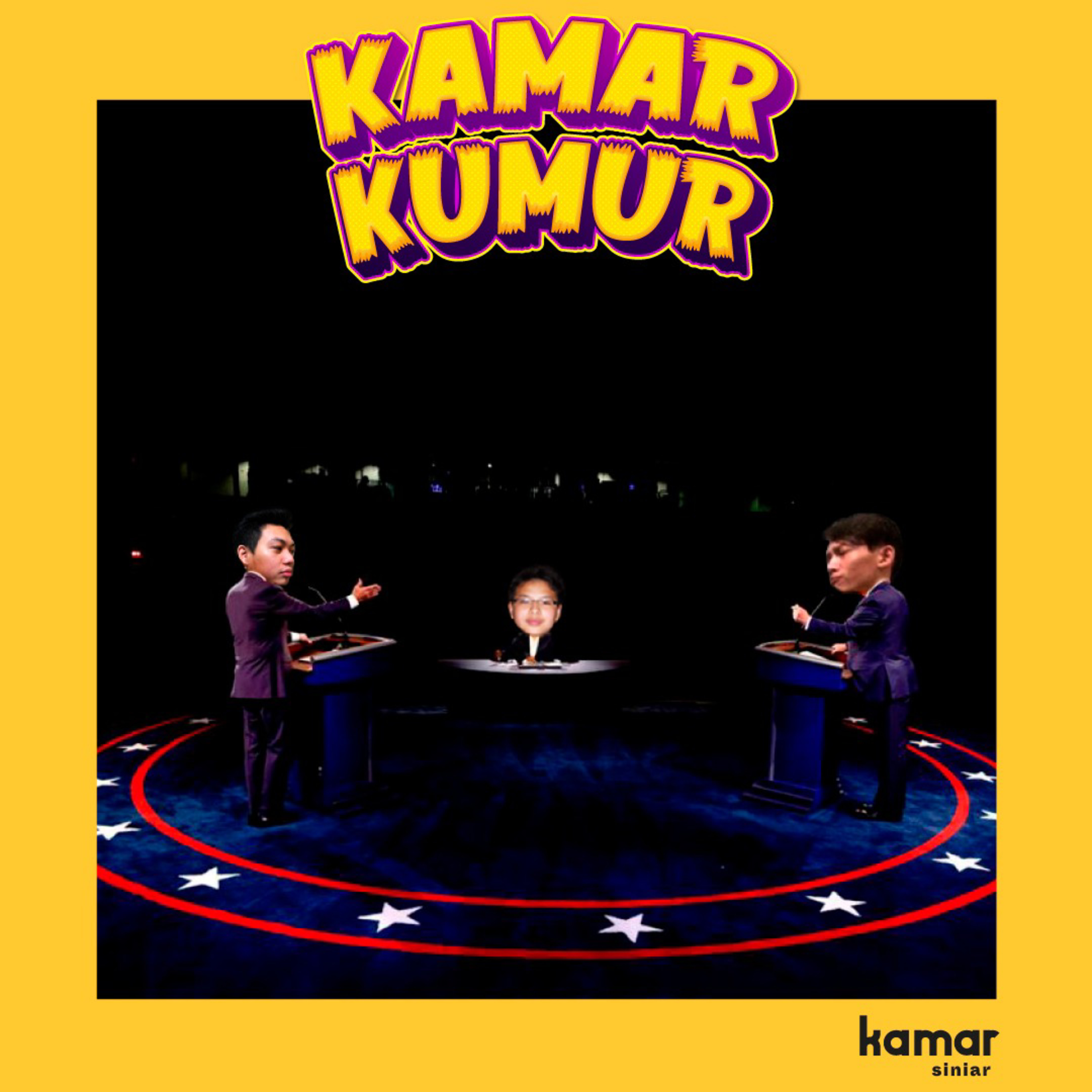 Kamar Kumur