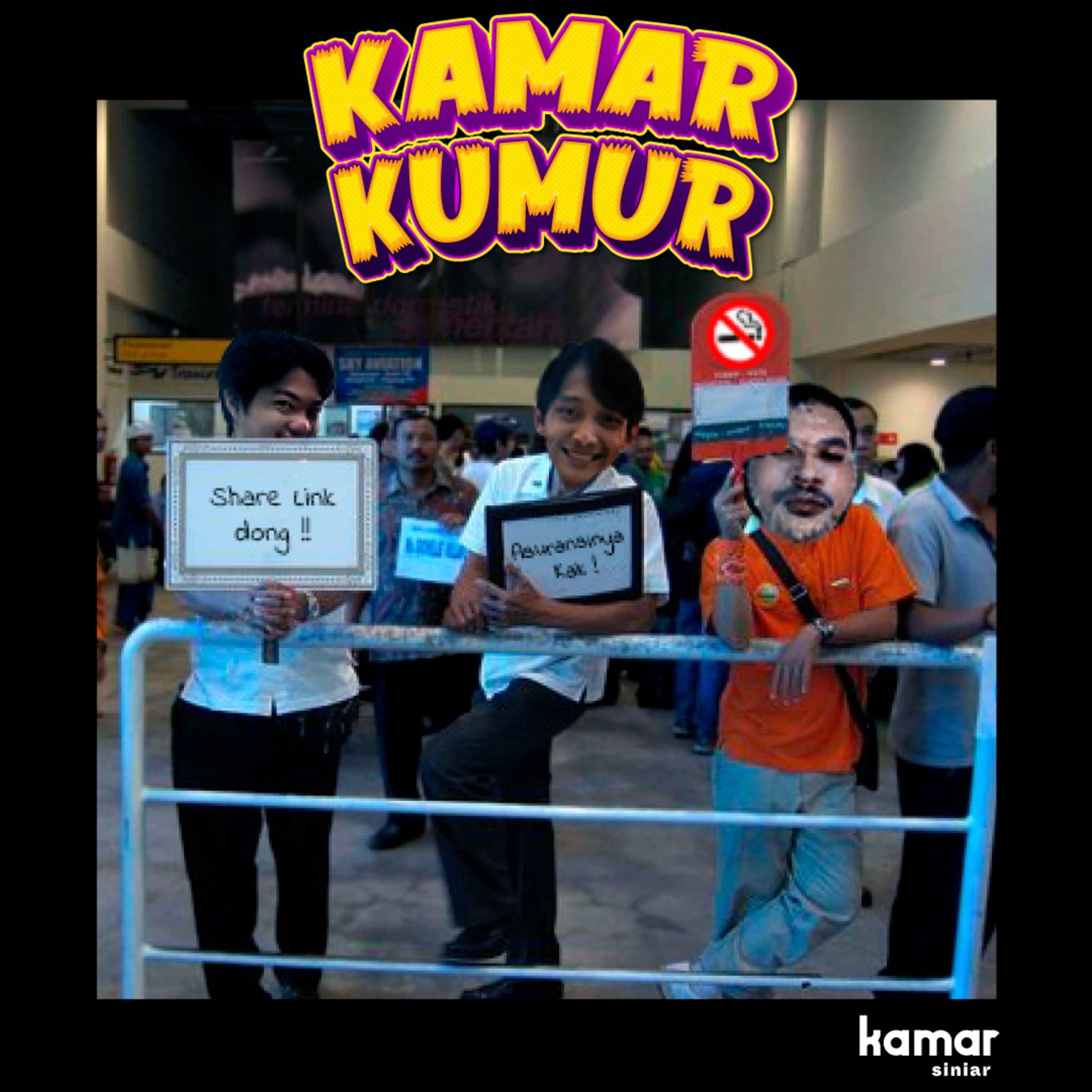 Kamar Kumur