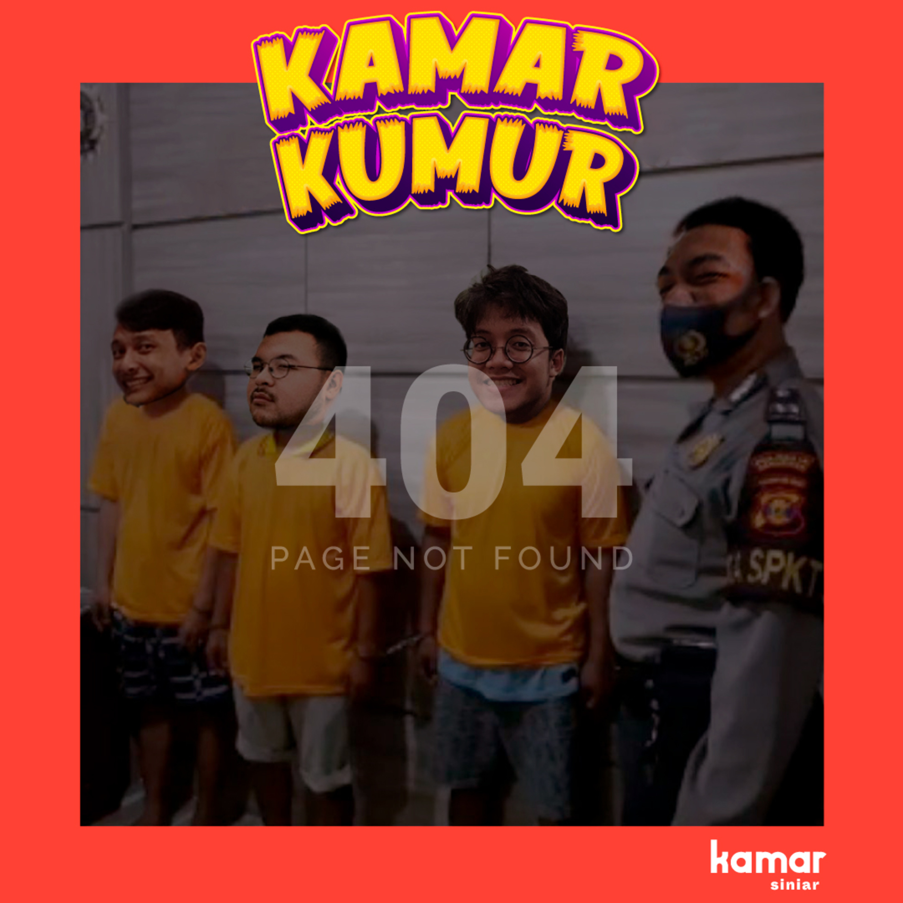 Kamar Kumur