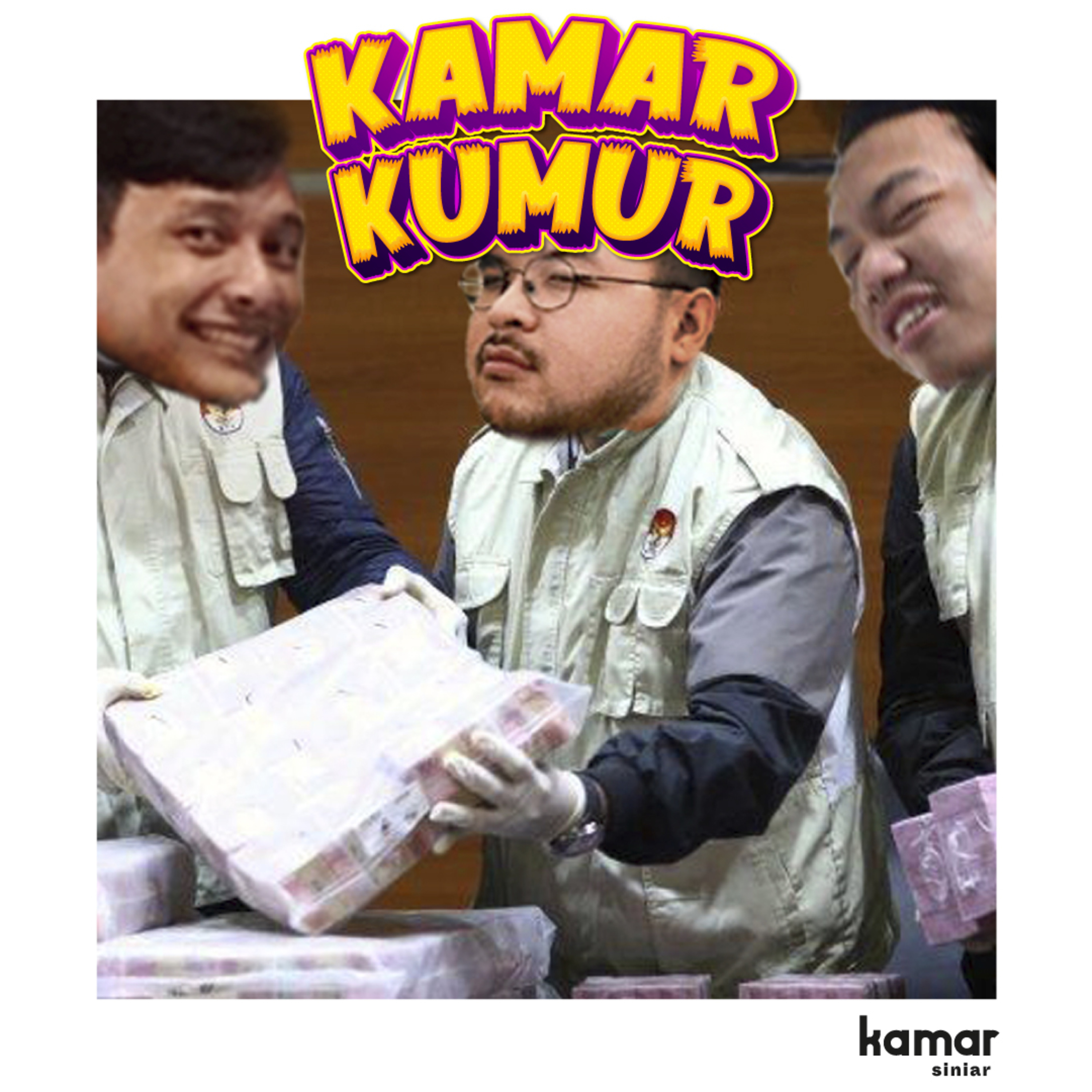 Kamar Kumur
