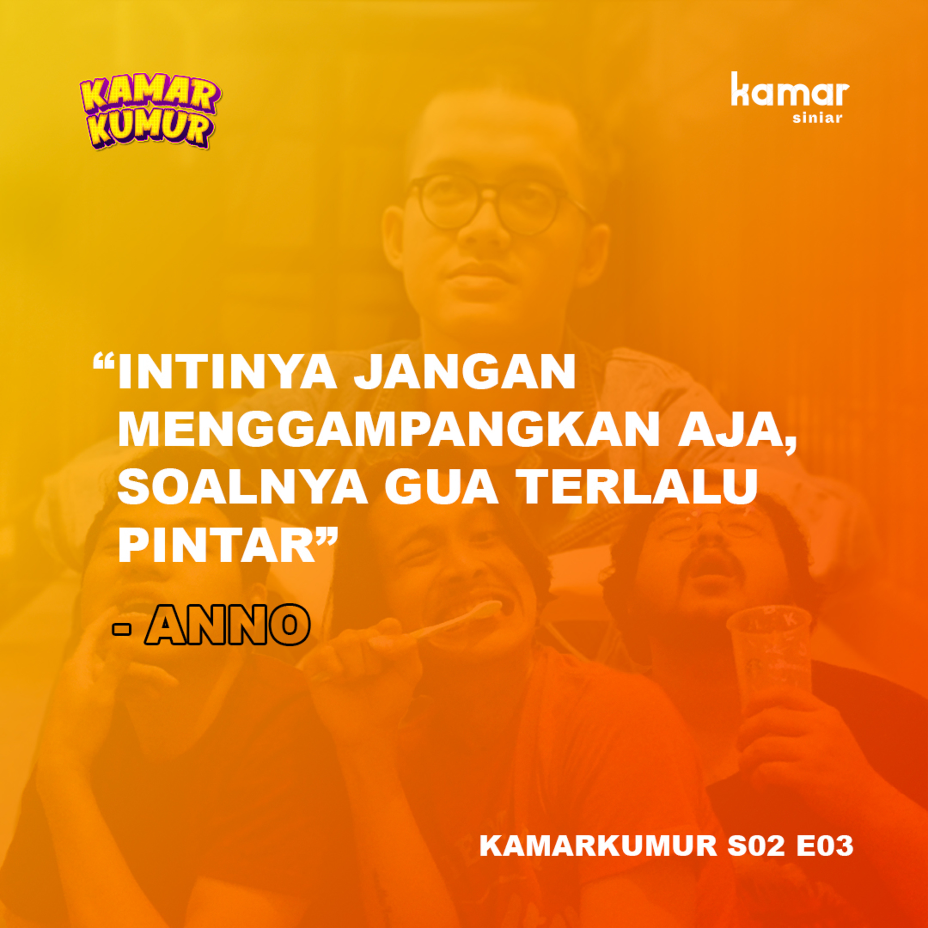 Kamar Kumur